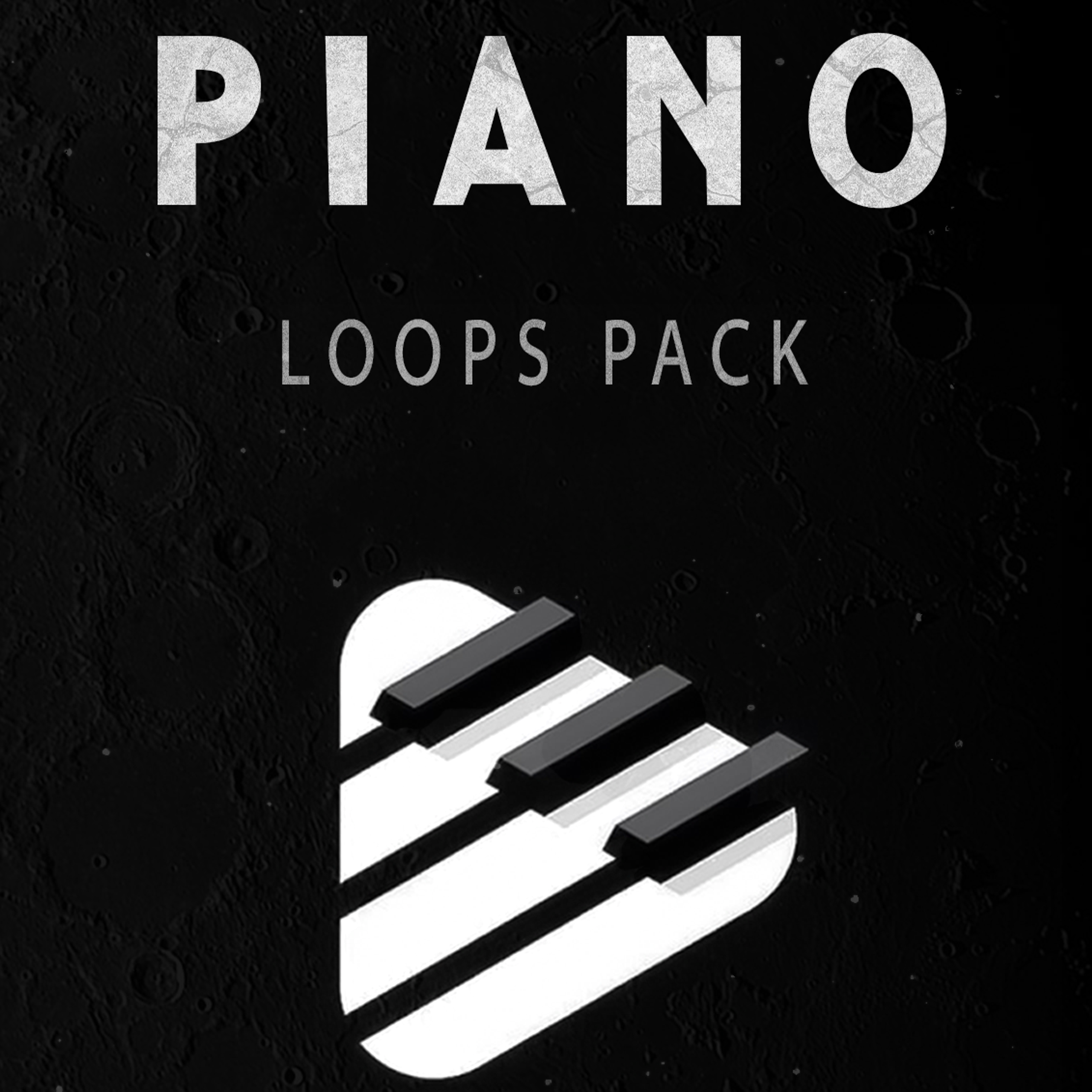 Grand Piano Melodic Loops