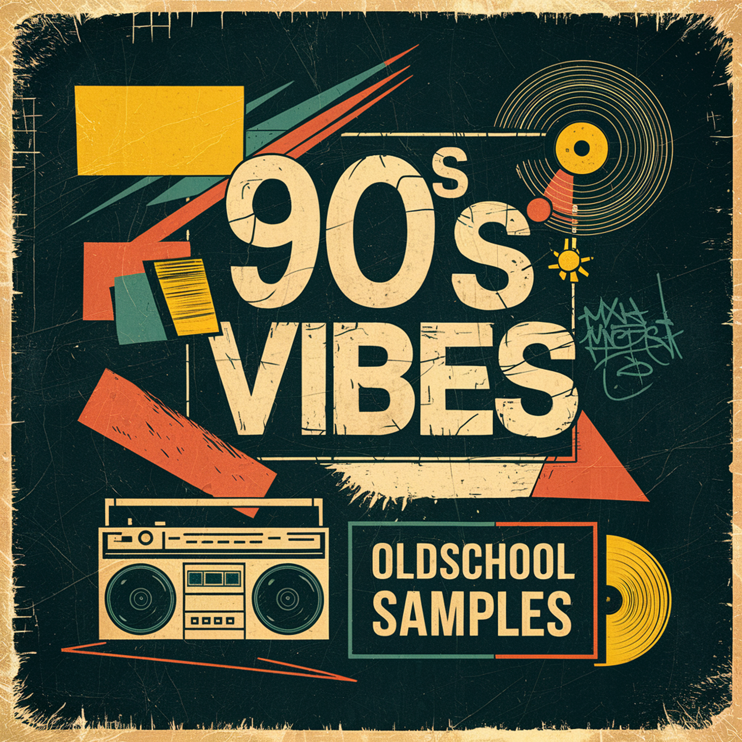 90s Vibes