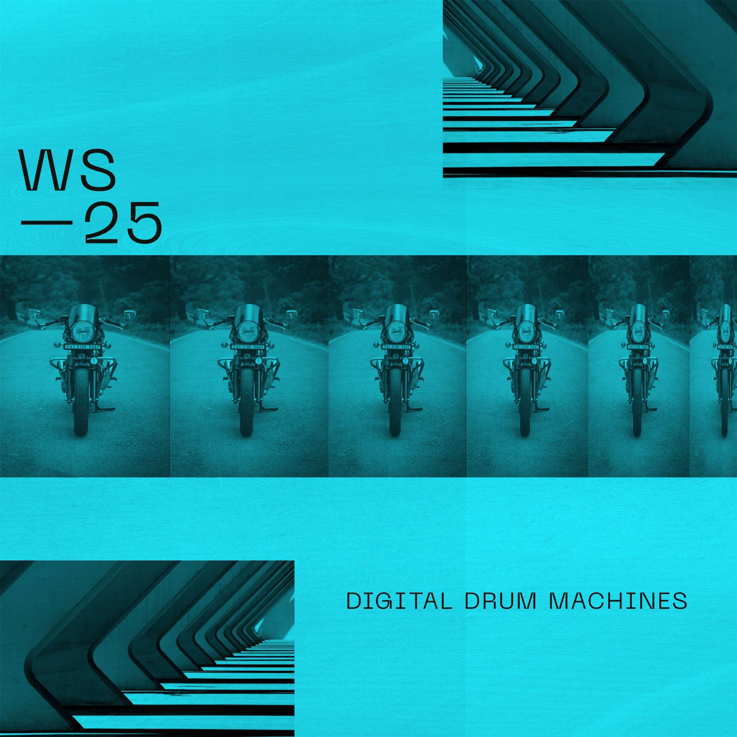 Digital Drum Machines