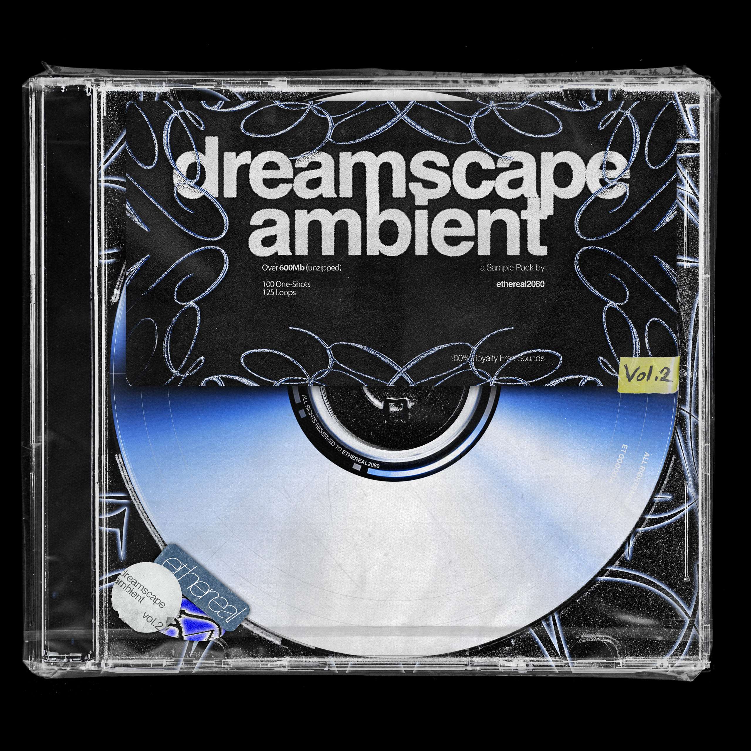 Dreamscape Ambient (Vol.2)