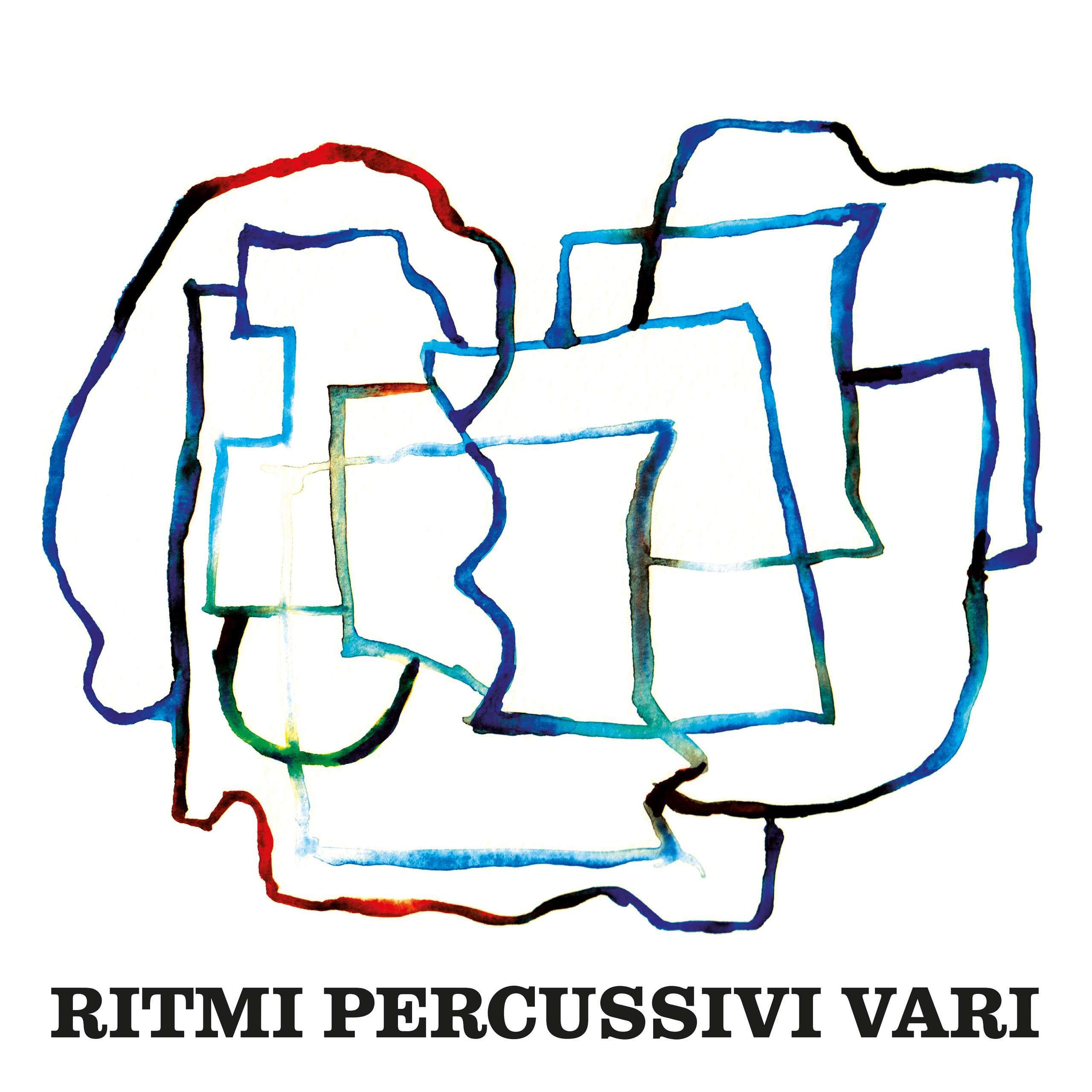 Ritmi Percussivi Vari