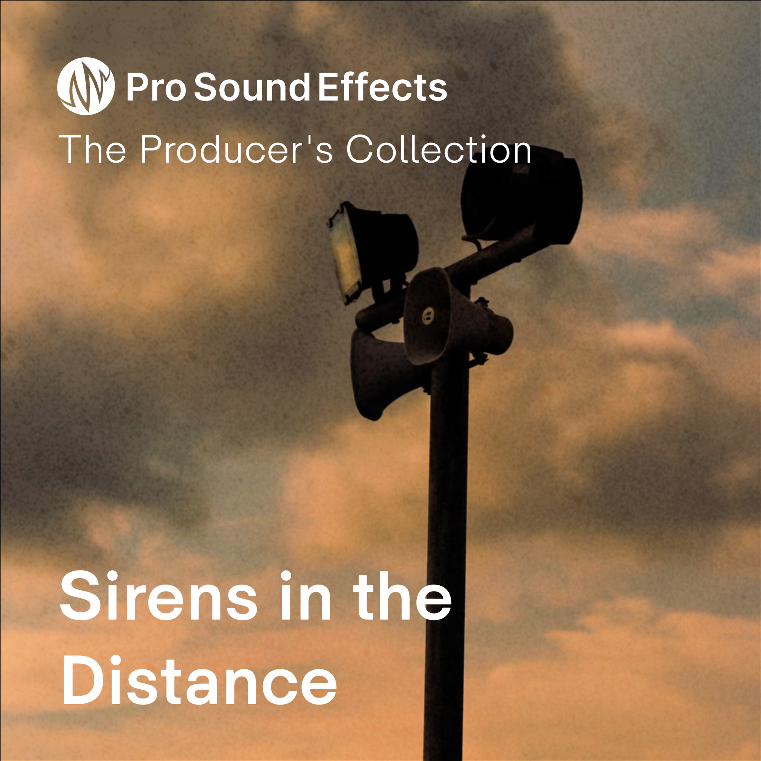 Sirens in the Distance