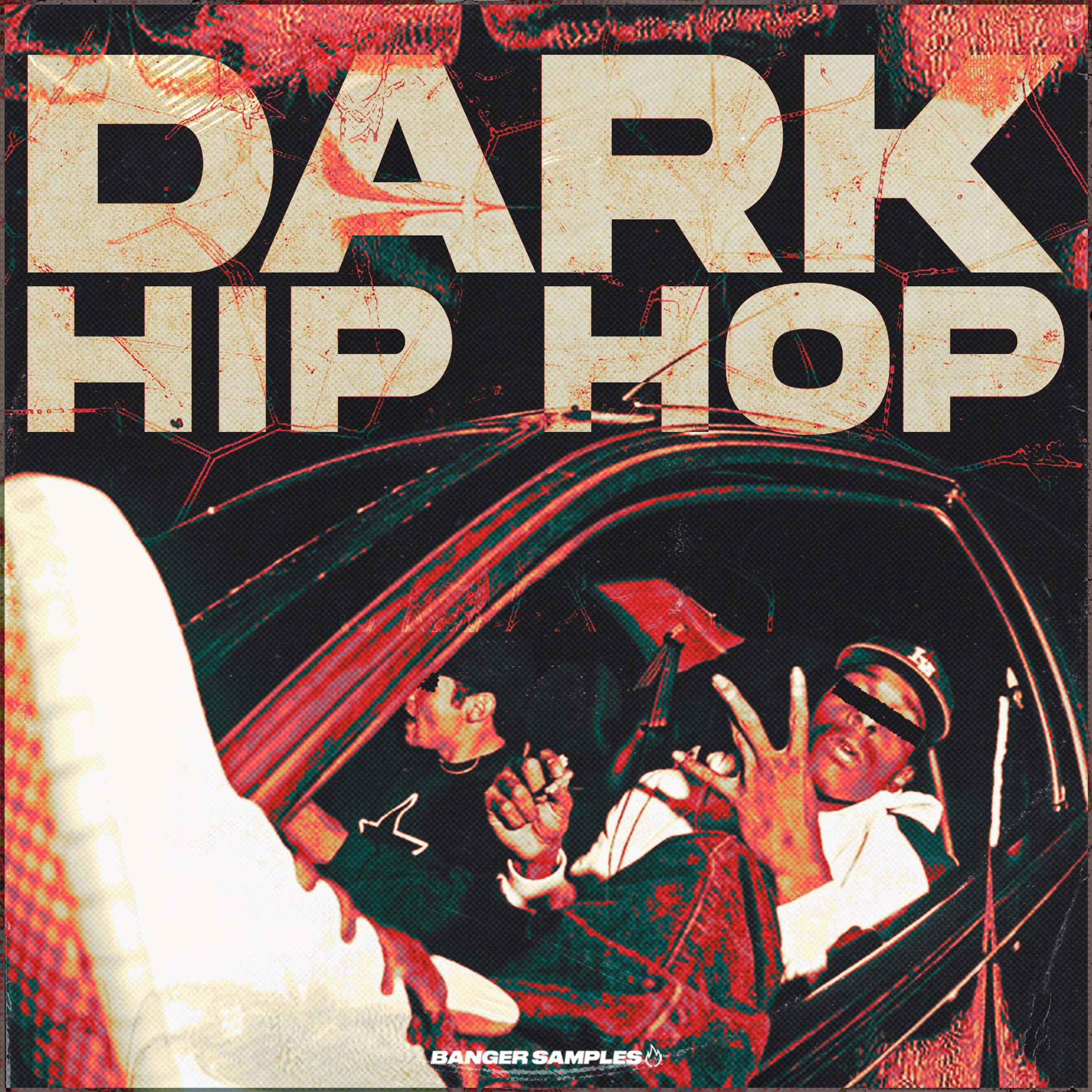 Dark Hip Hop