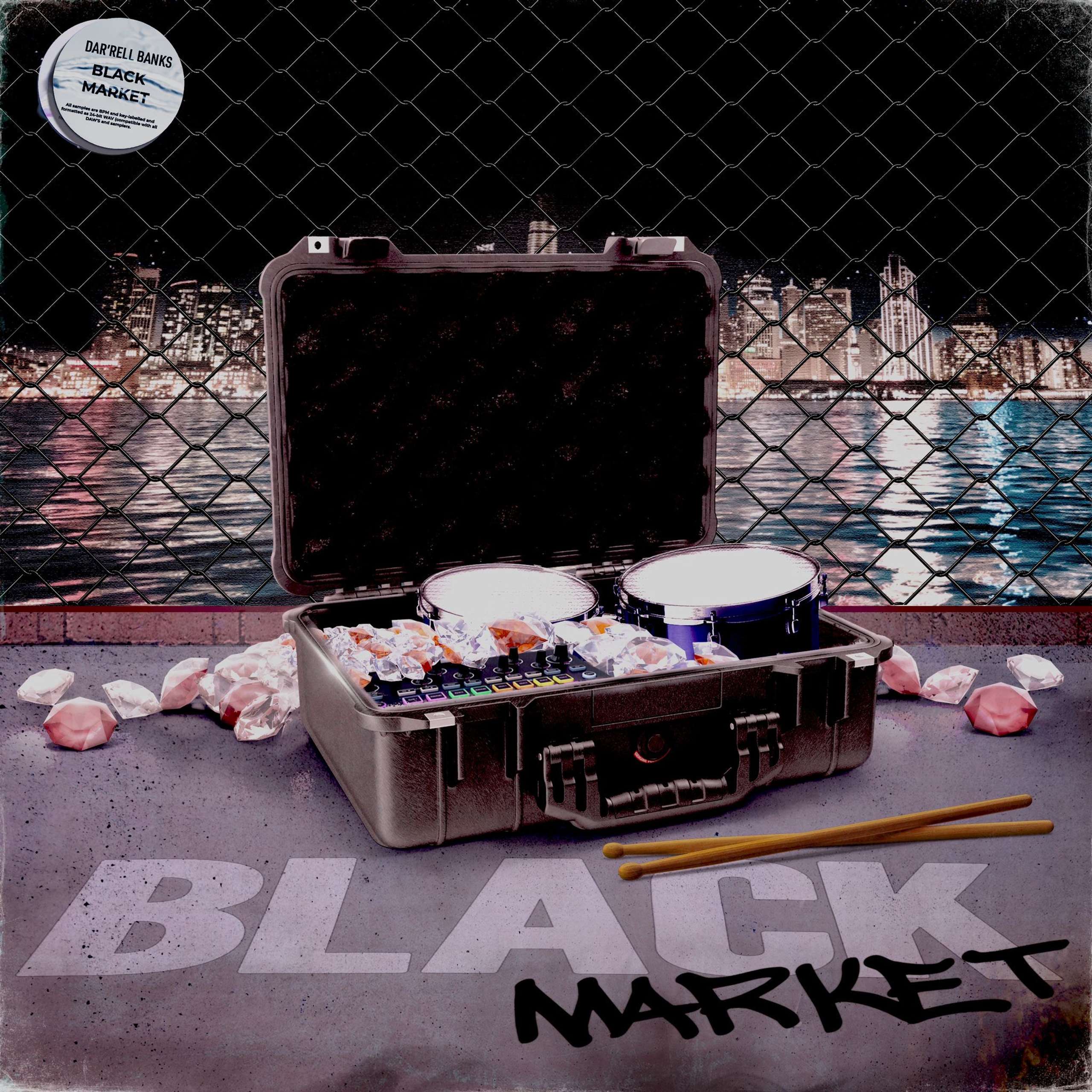 Black Market