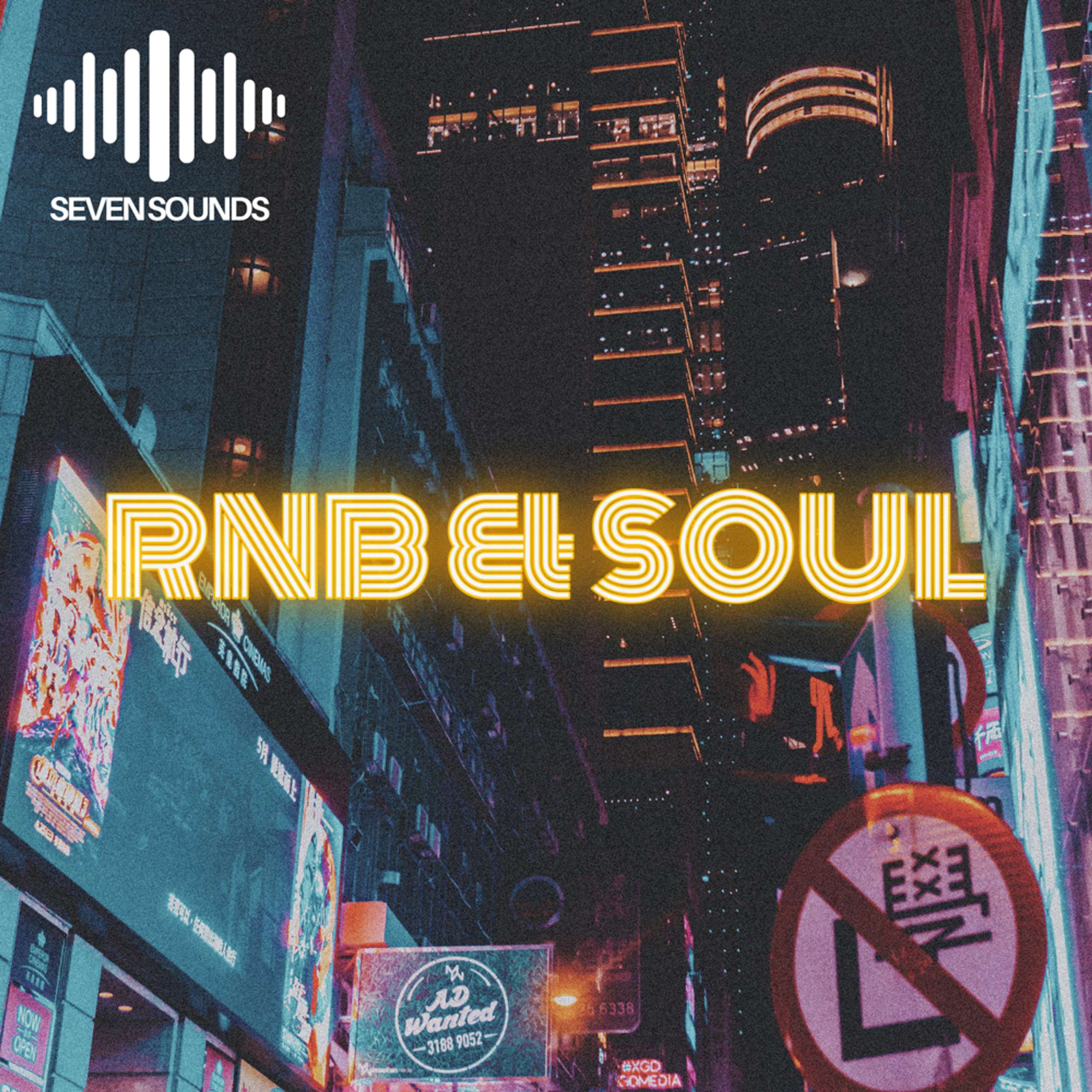 RnB and Soul