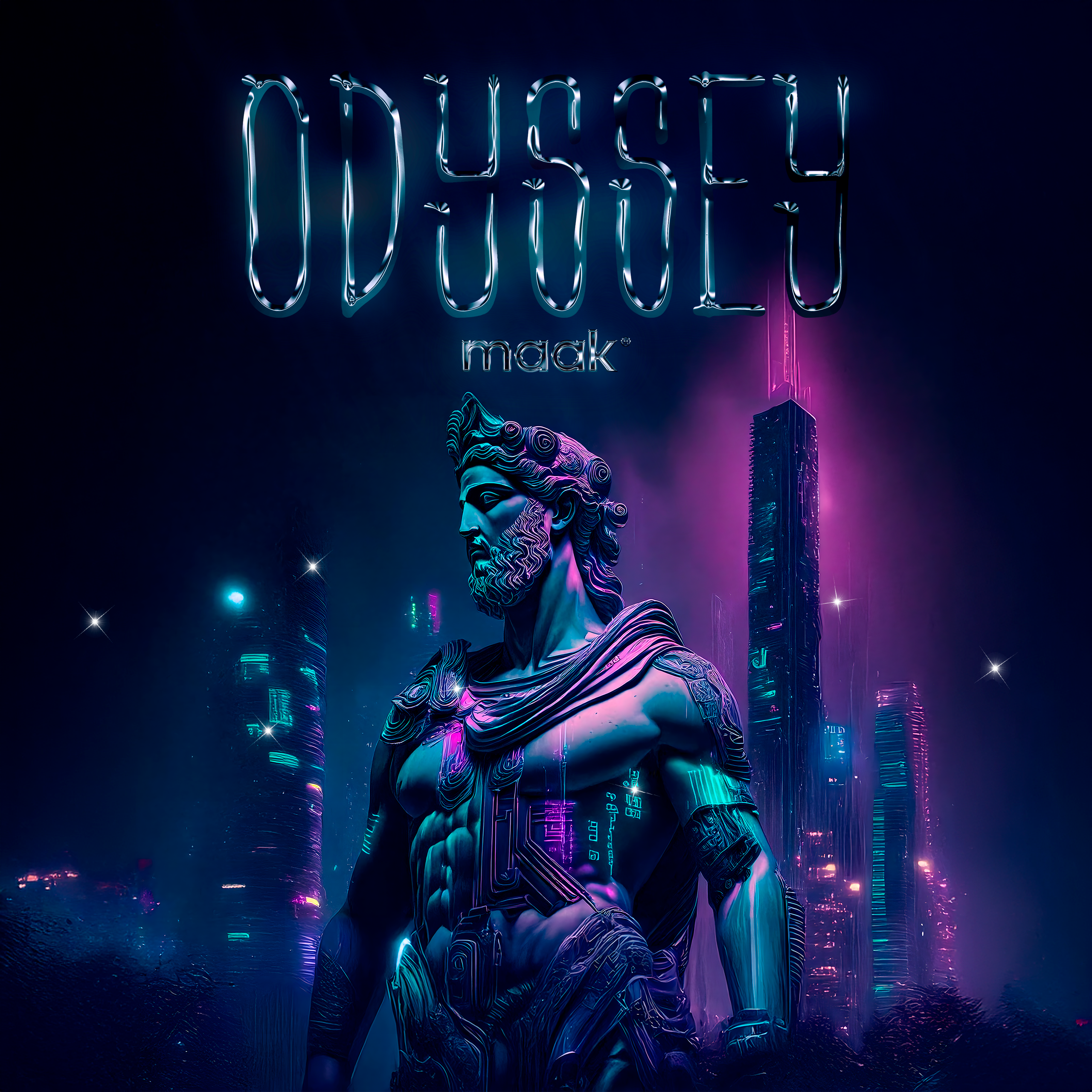 Odyssey