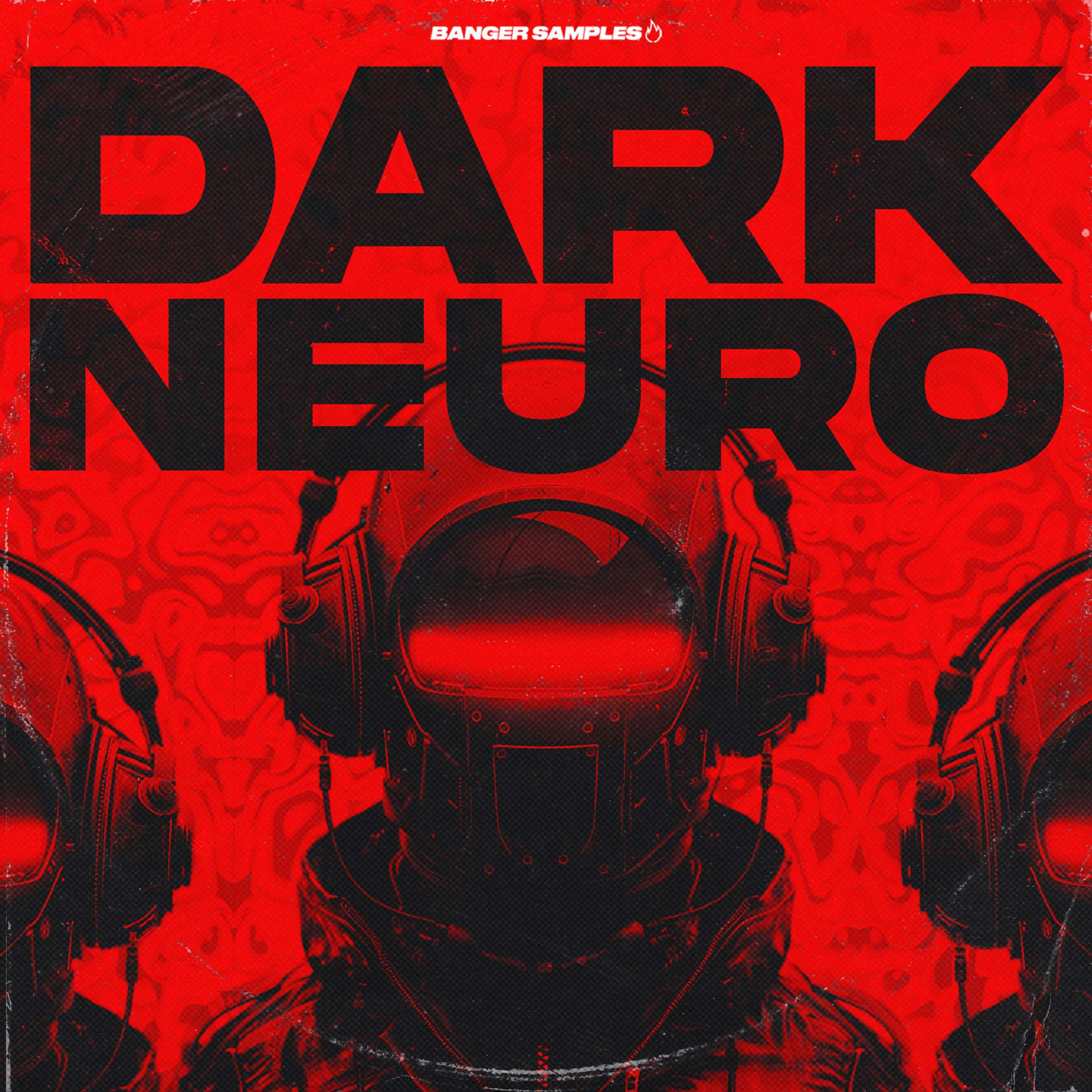 Dark Neuro