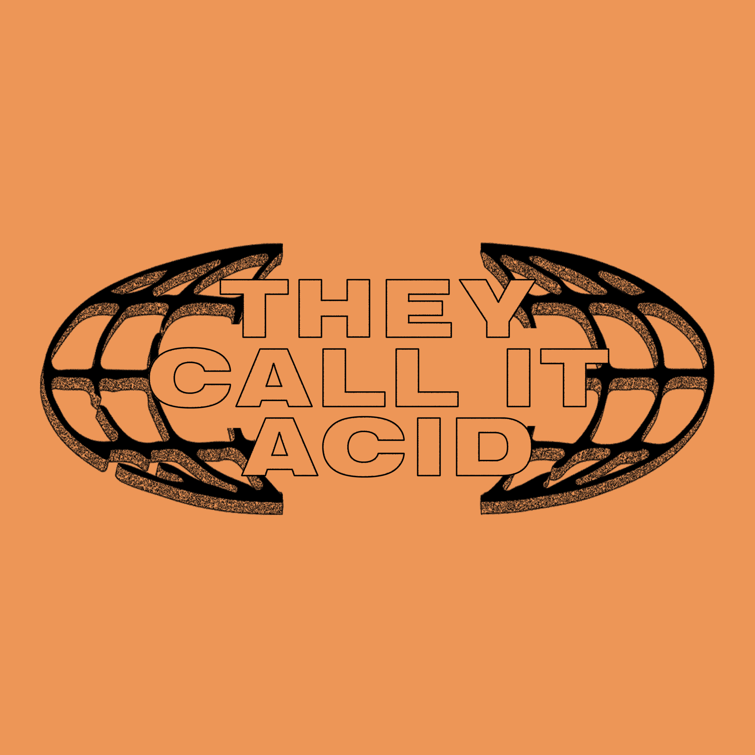 They Call It Acid Vol. 1
