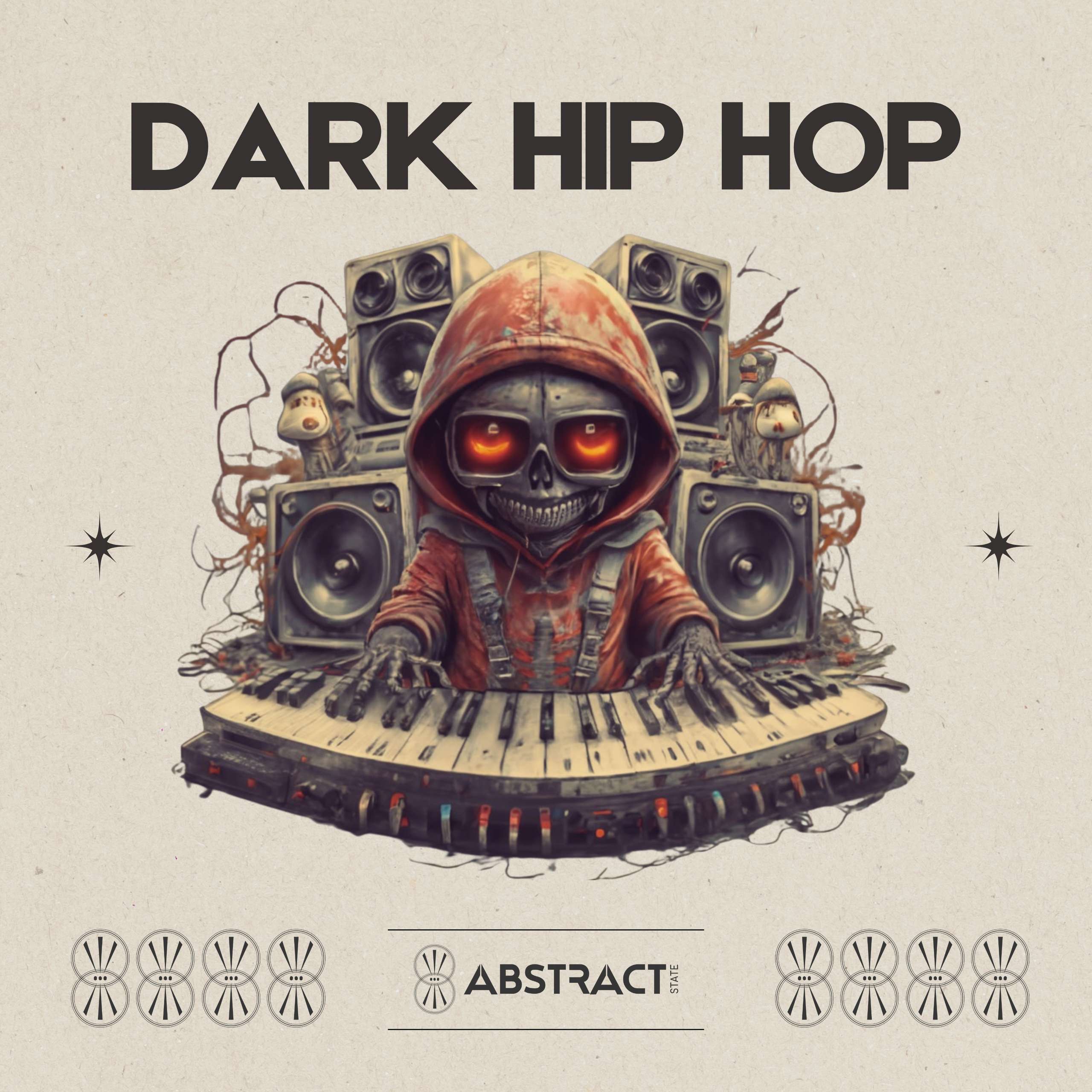Dark Hip Hop