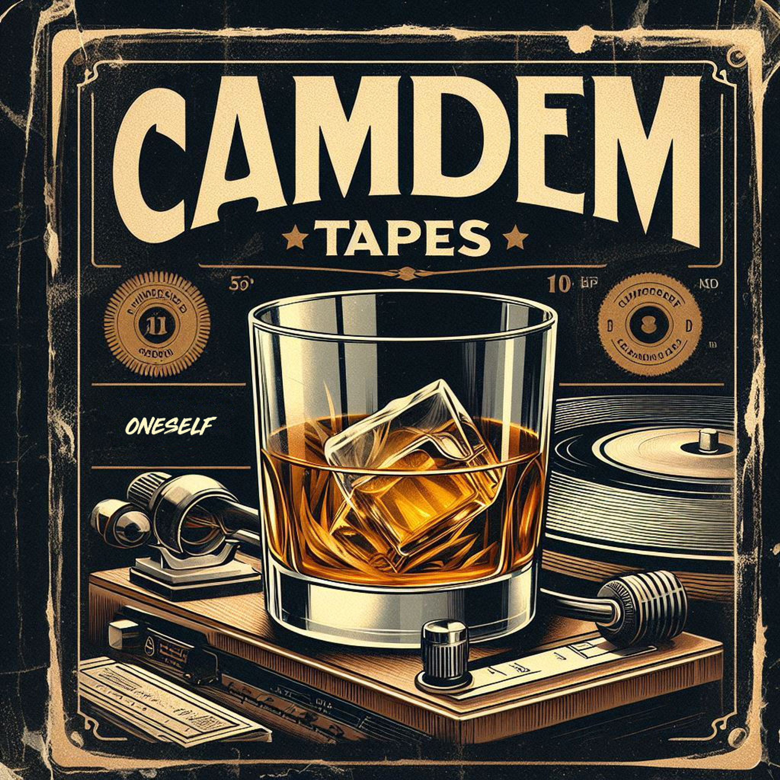 CAMDEN TAPES