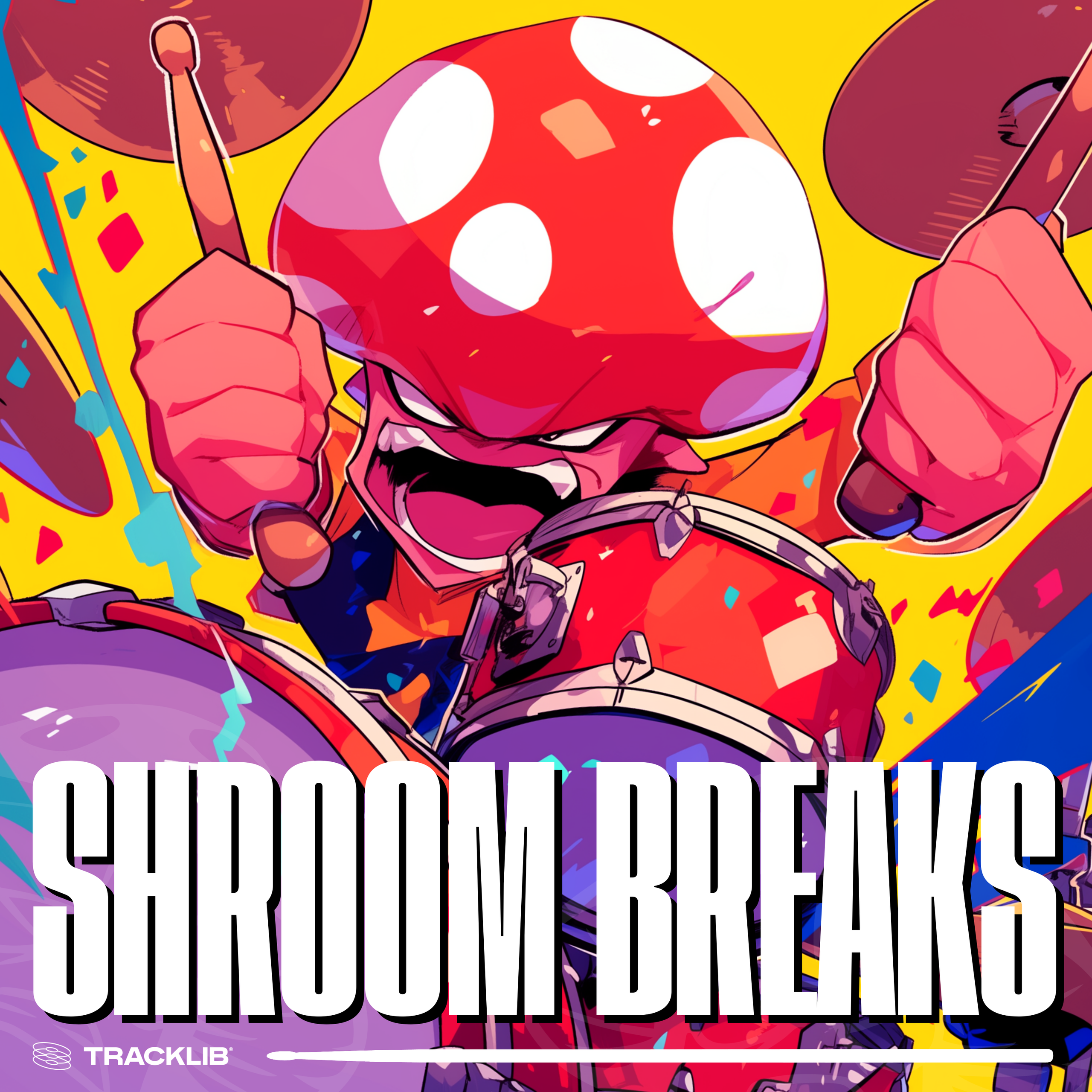 Shroom-Breaks