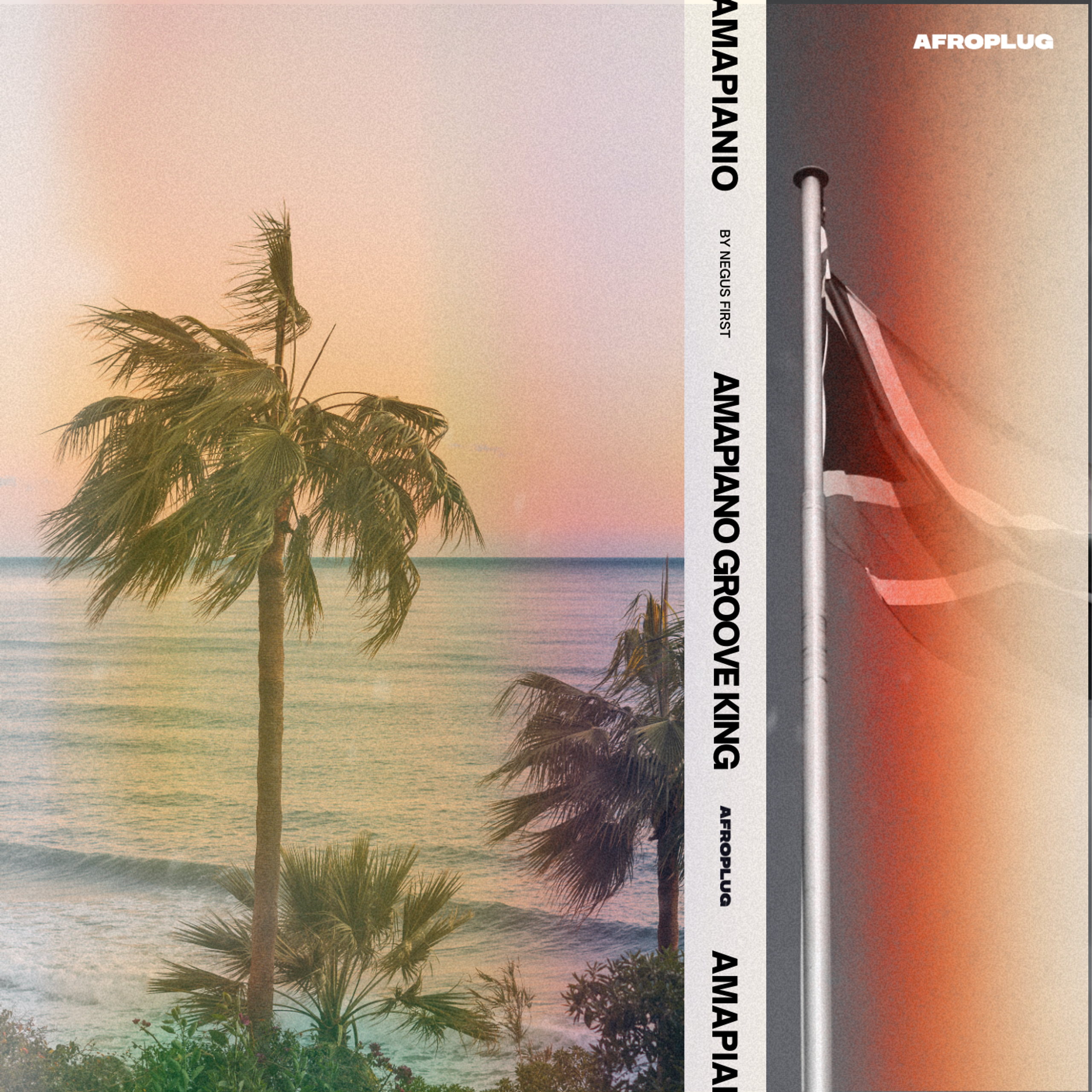 Amapiano Groove King