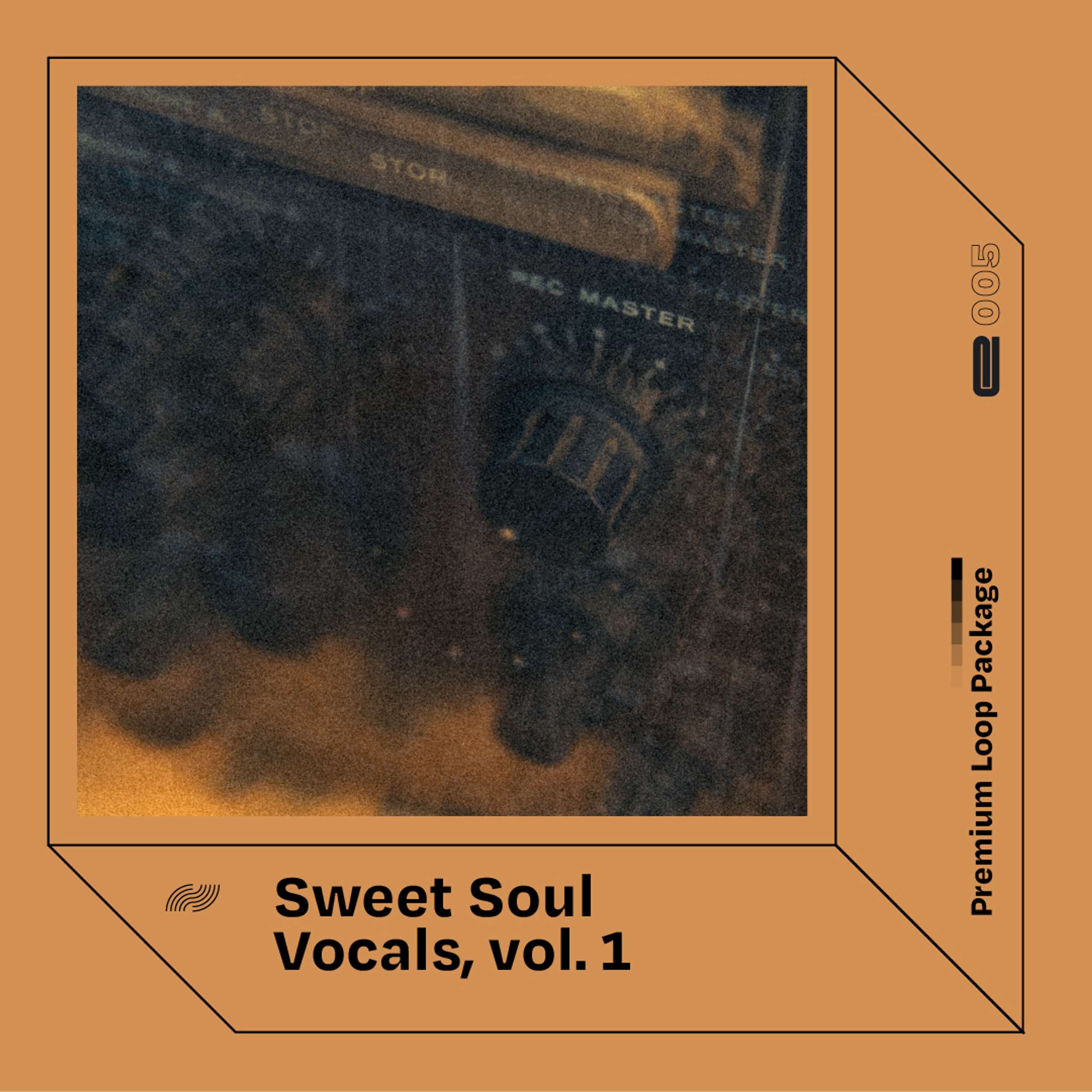 Sweet Soul Vocals Vol. 1