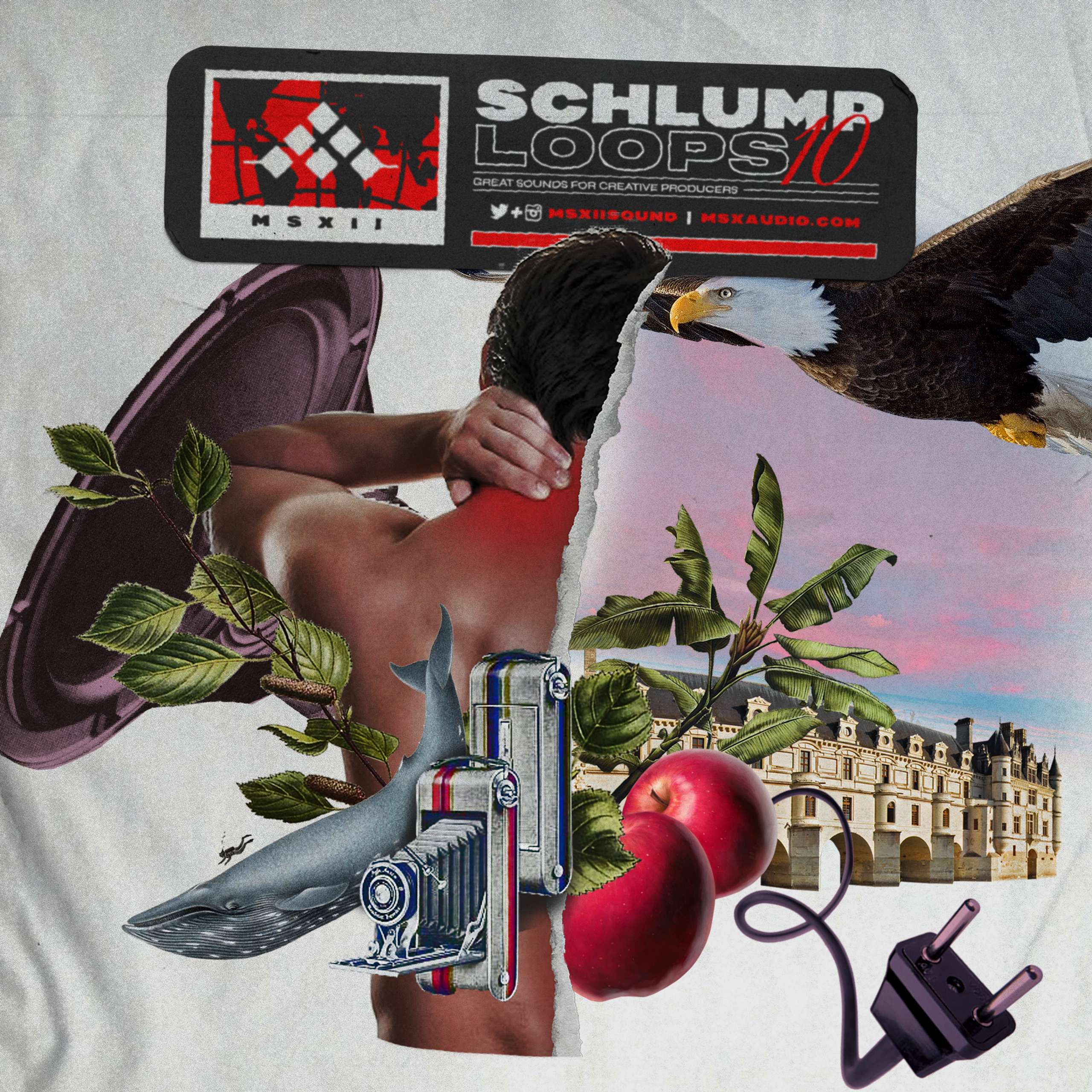 Schlump Loops 10