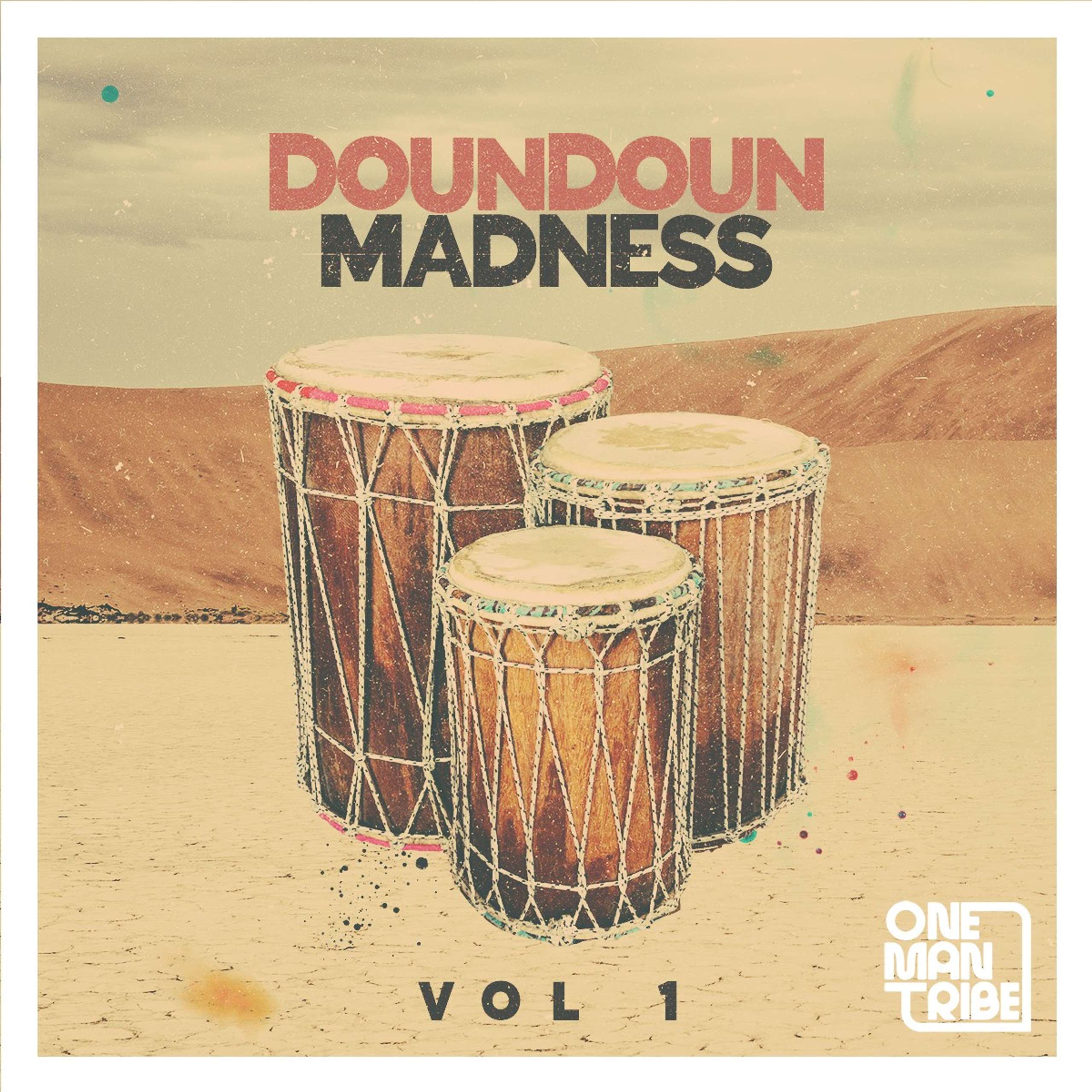 Doundoun Madness Vol. 1