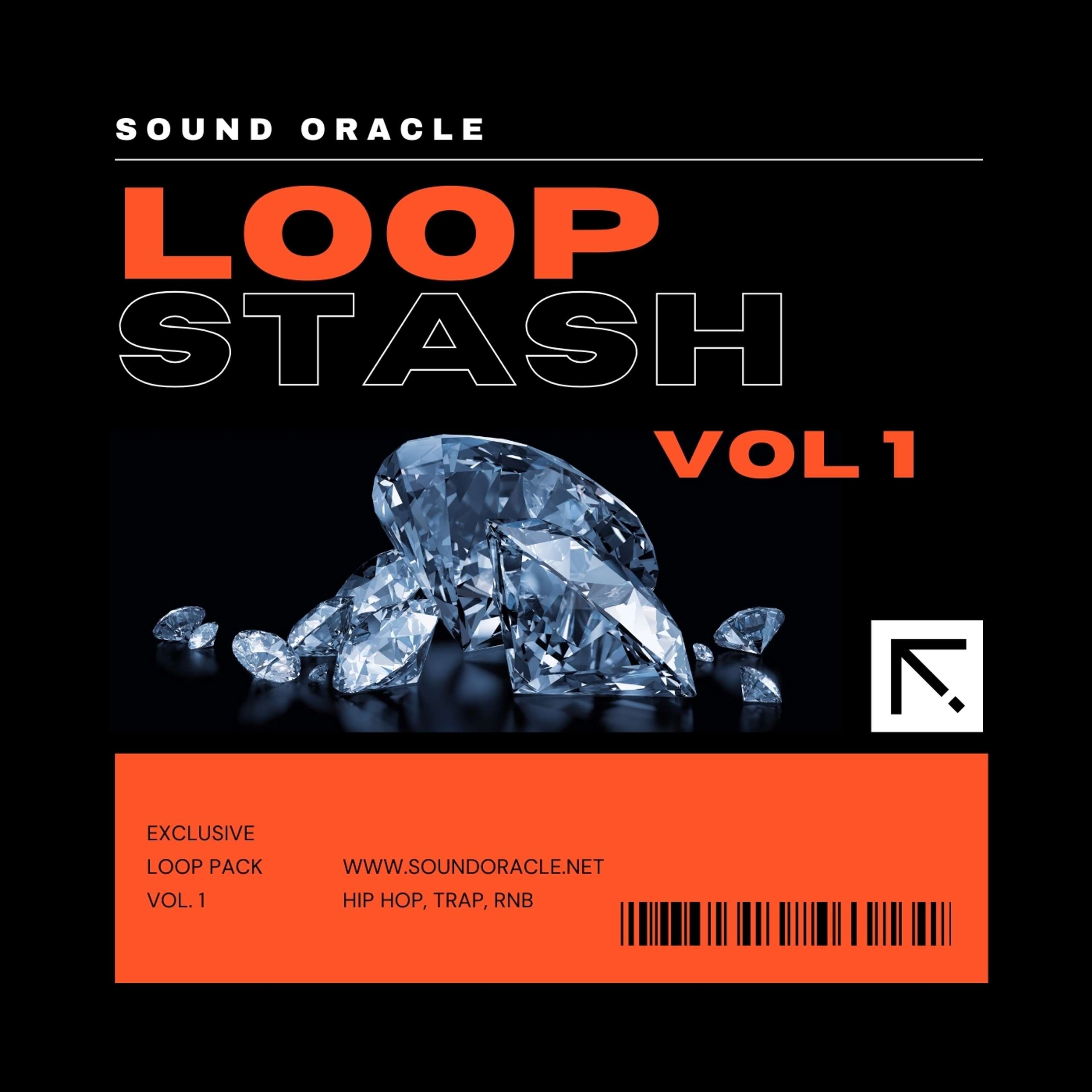 Oracle Loop Stash Vol 1