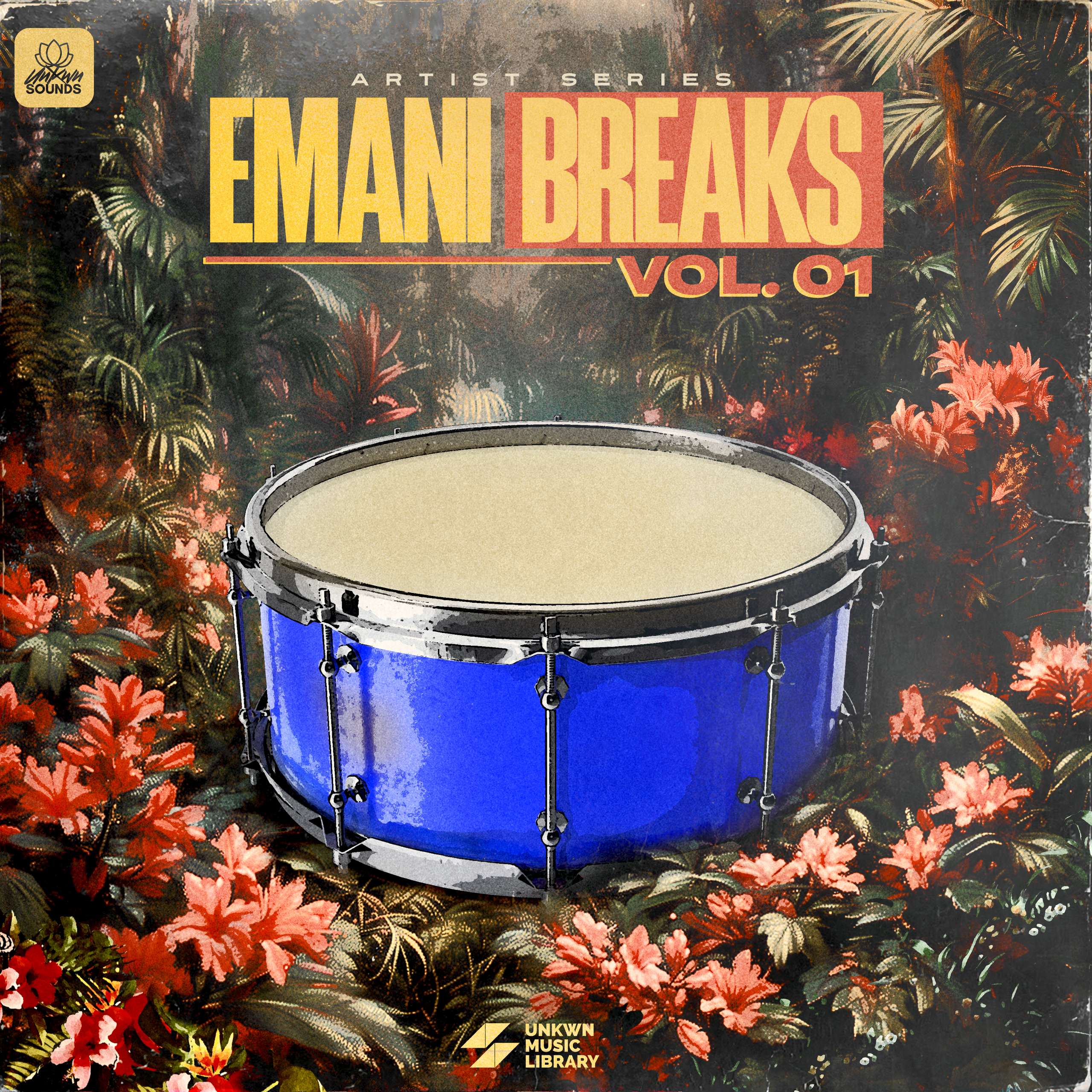 Emani Vol. 1