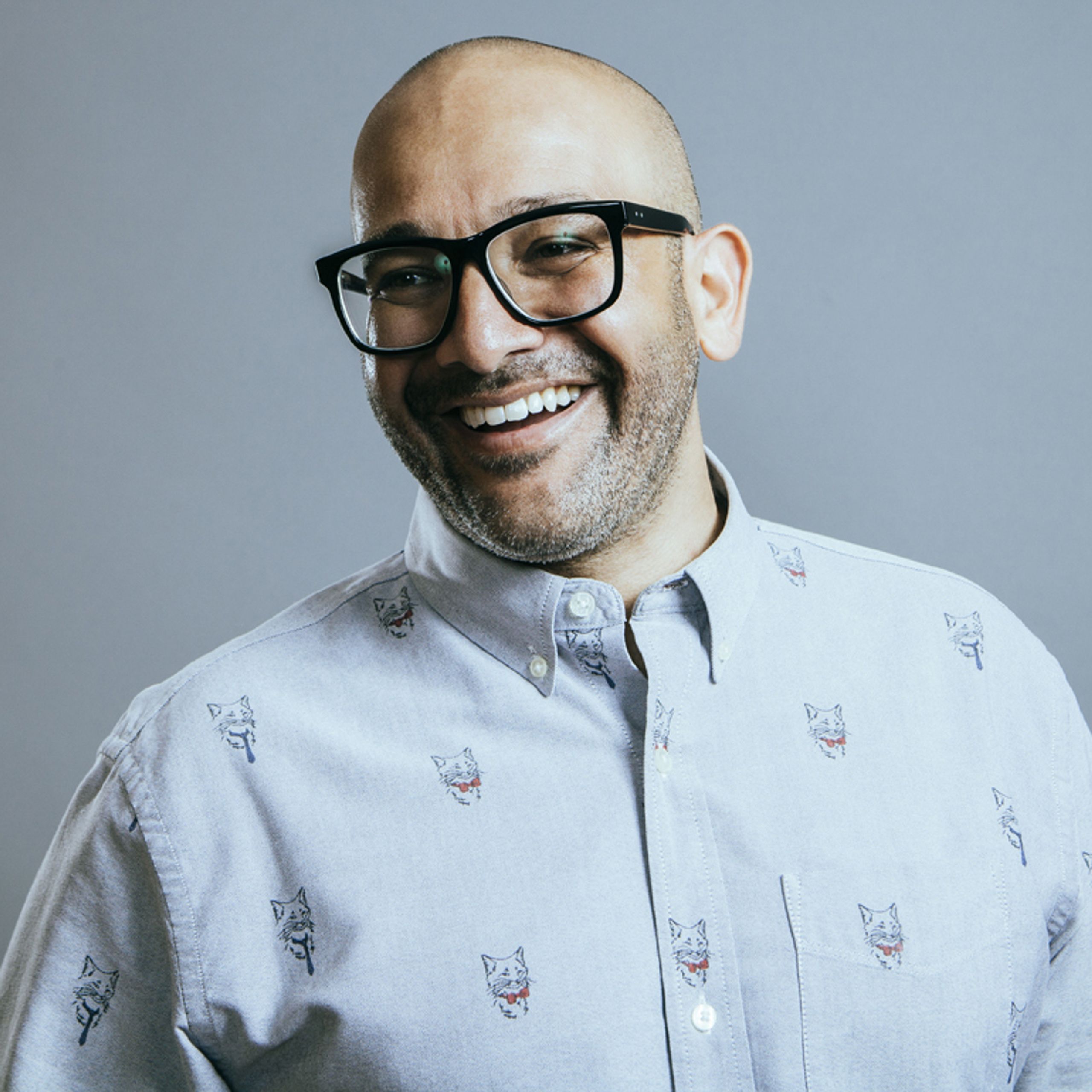 Tamer Kattan