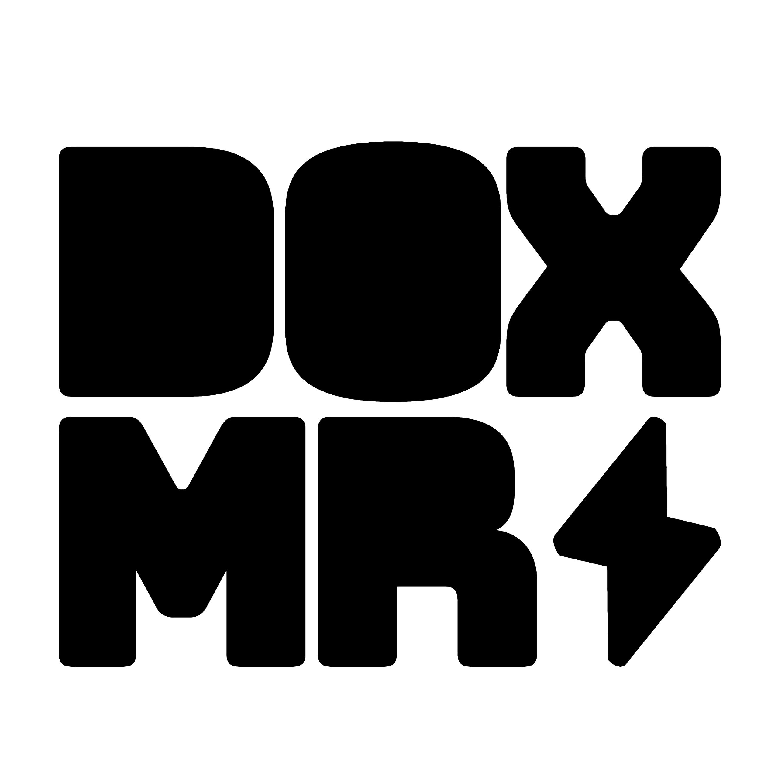 DOXMR