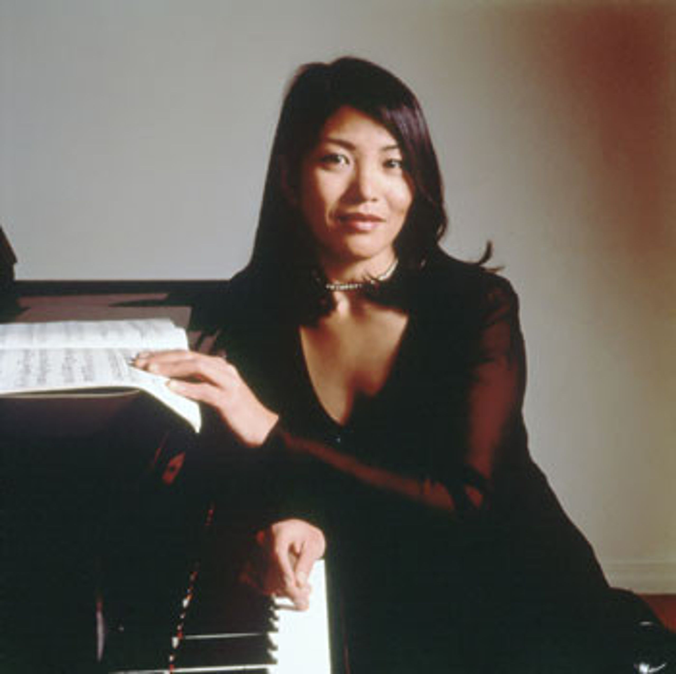 Cecile Licad