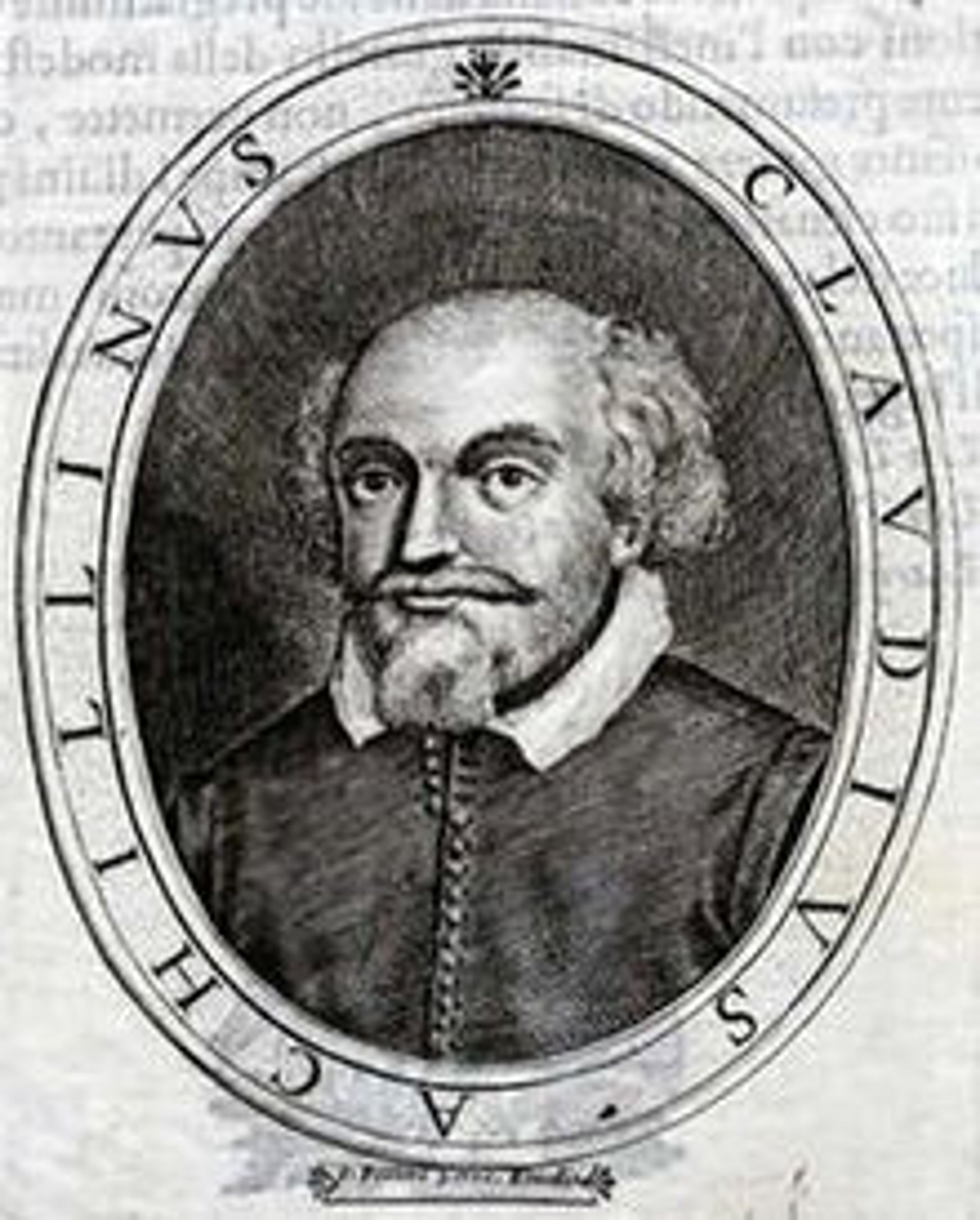 Claudio Achillini