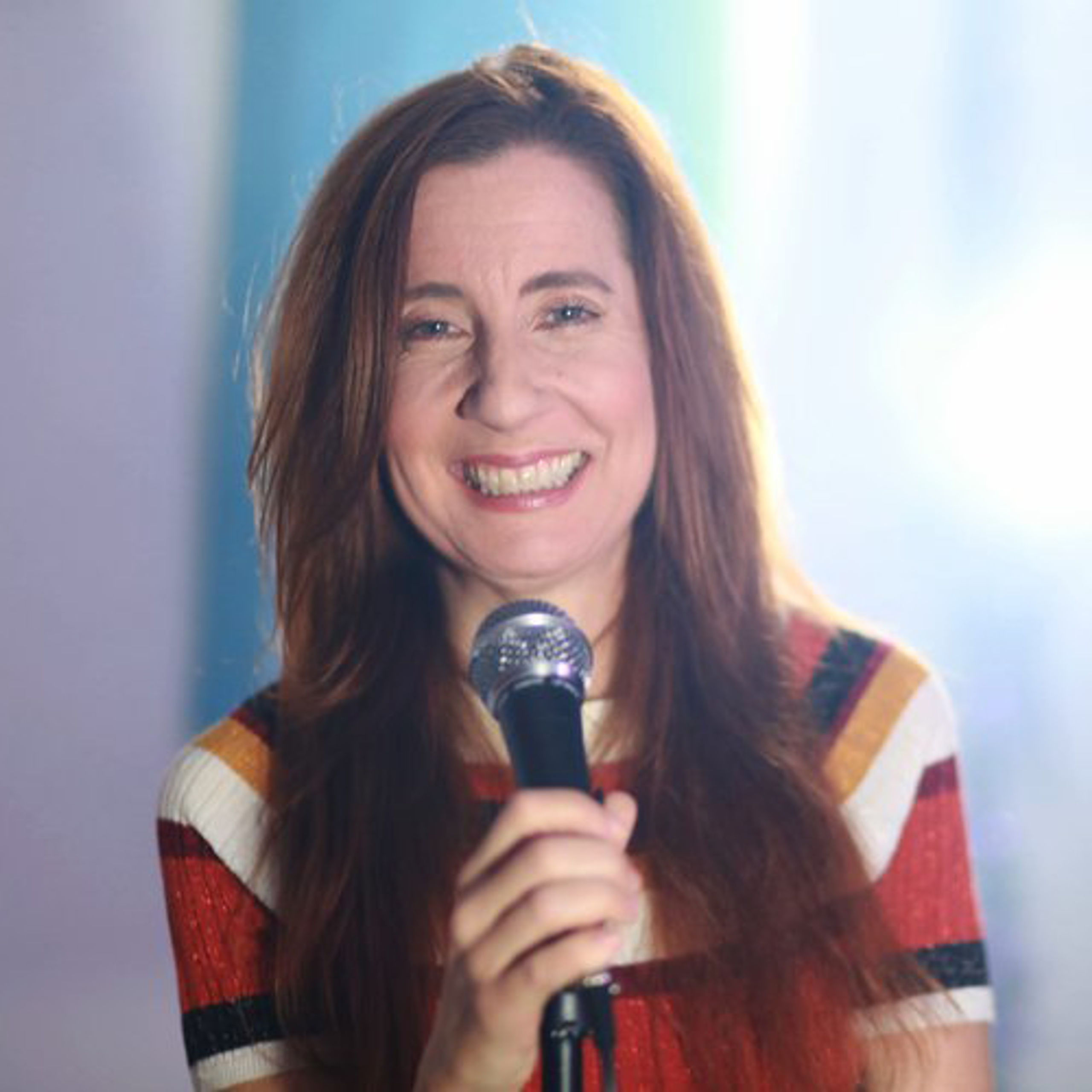 Tracy Esposito
