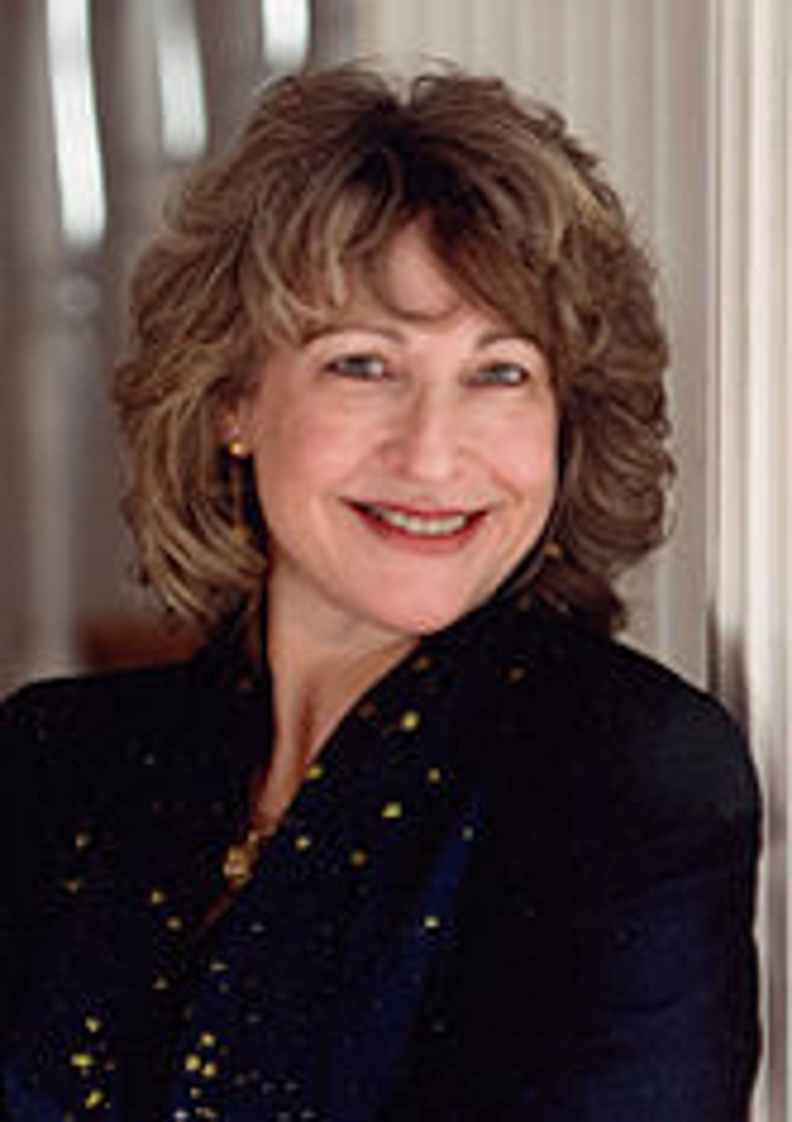 Margaret Chalker