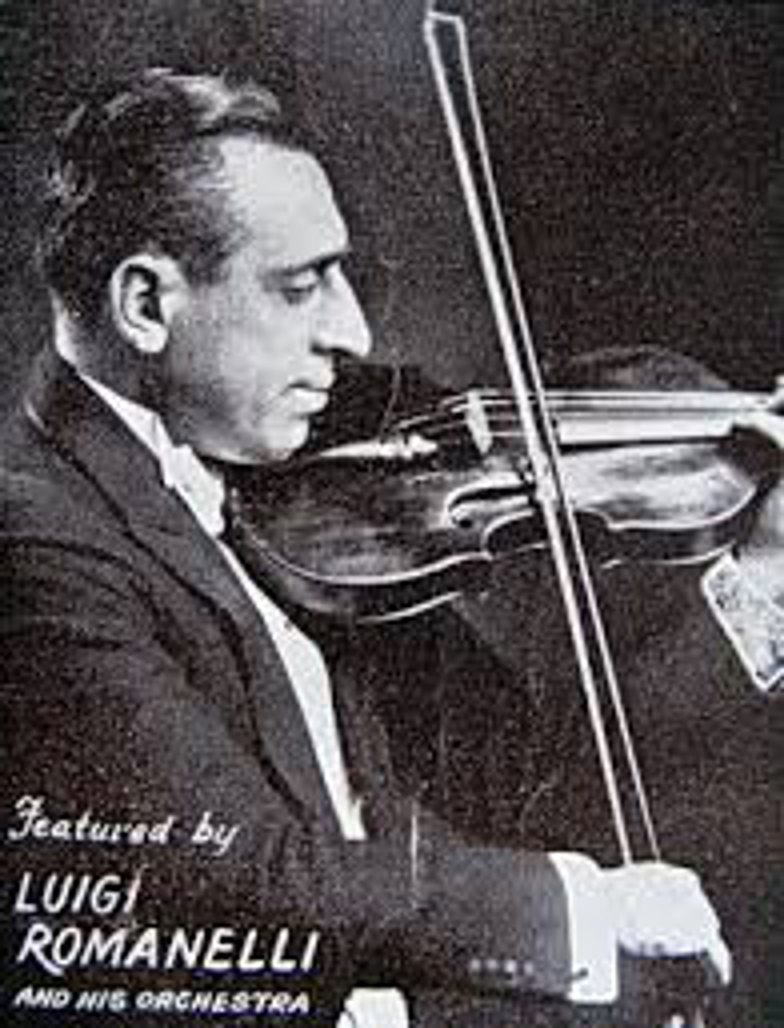 Luigi Romanelli