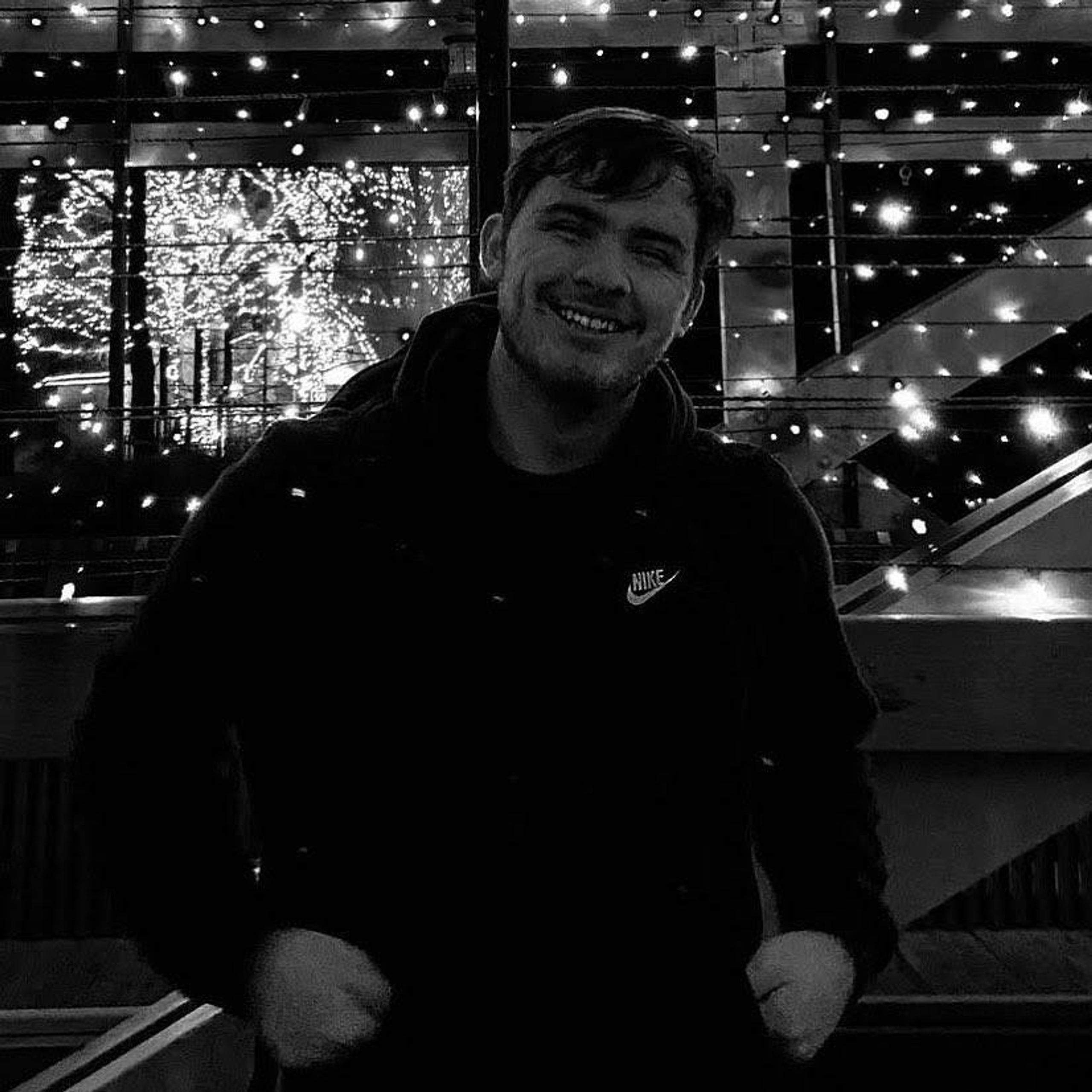 James Penley