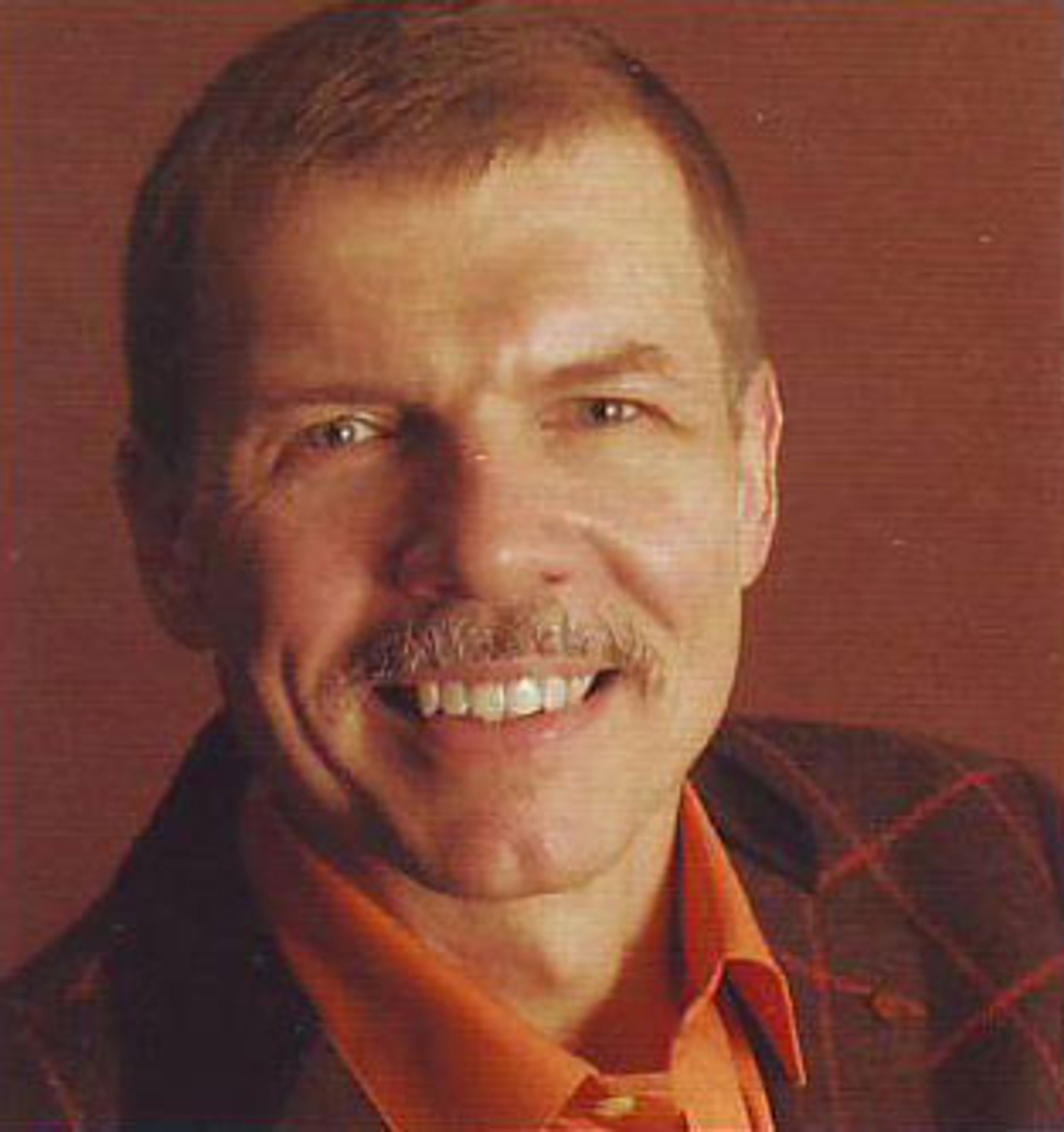 Kenneth Fuchs
