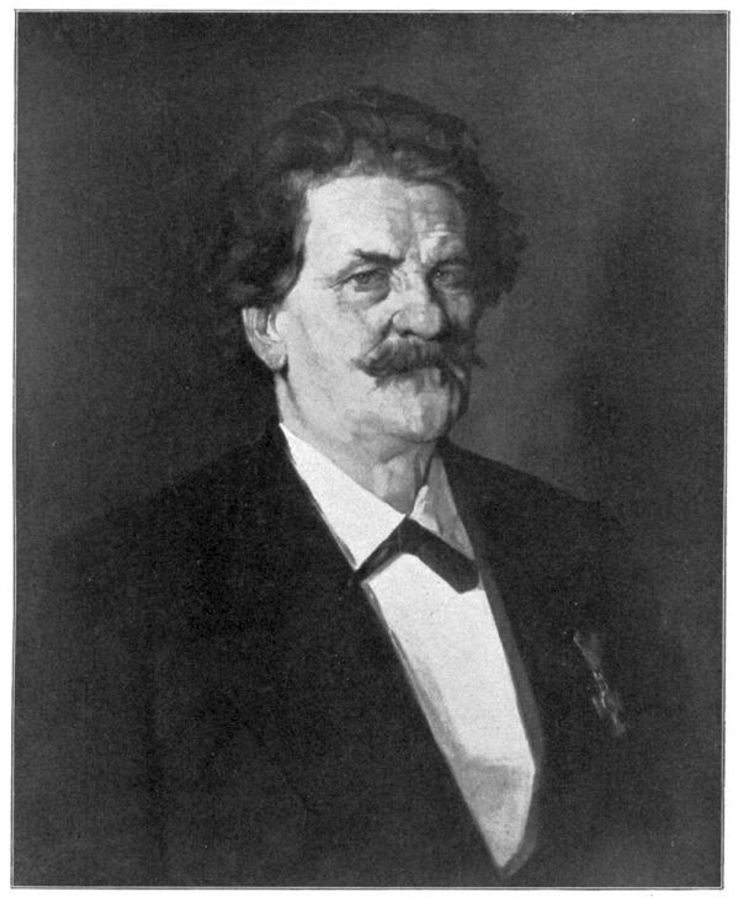Joseph Gung'l