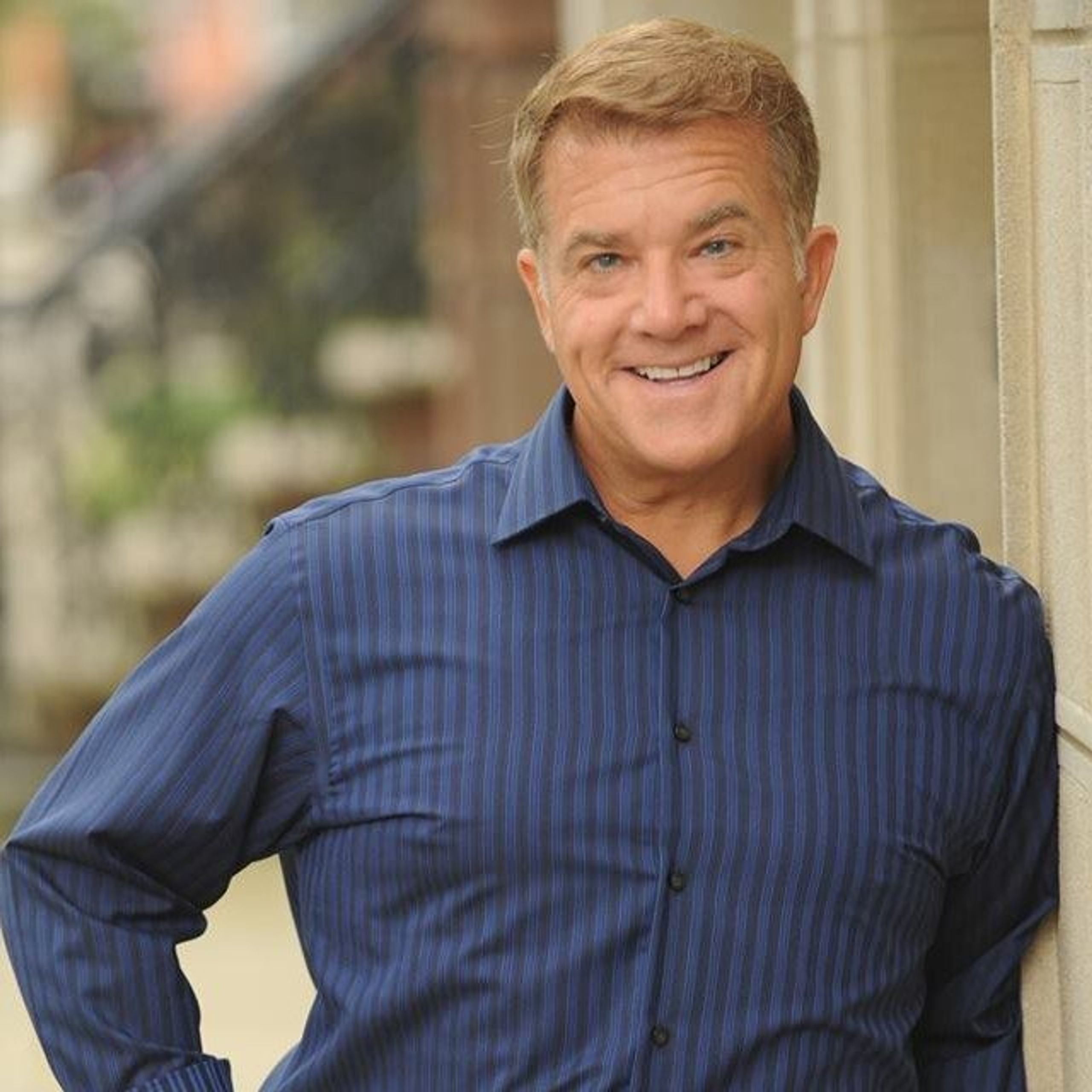 John DiCrosta