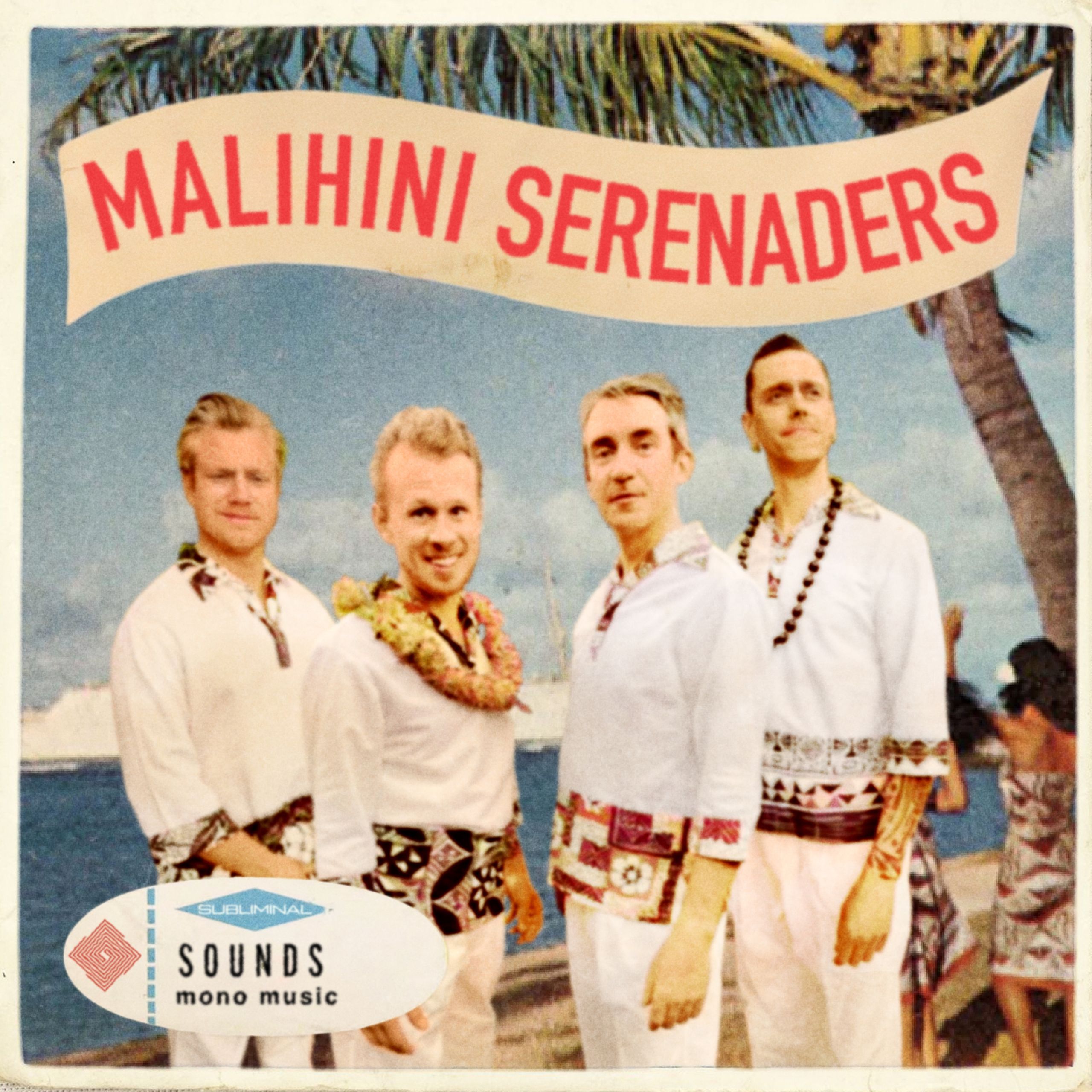 Malihini Serenaders