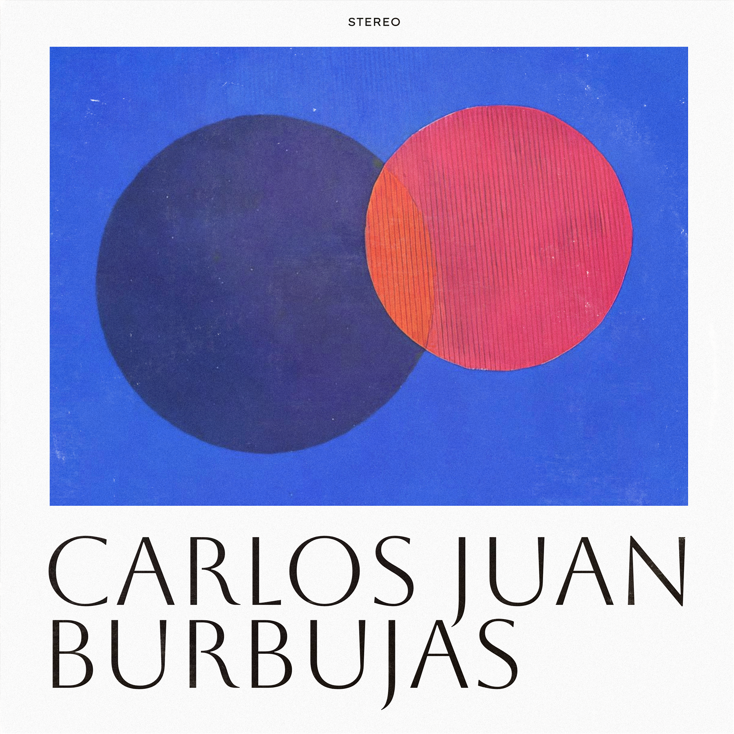 Burbujas