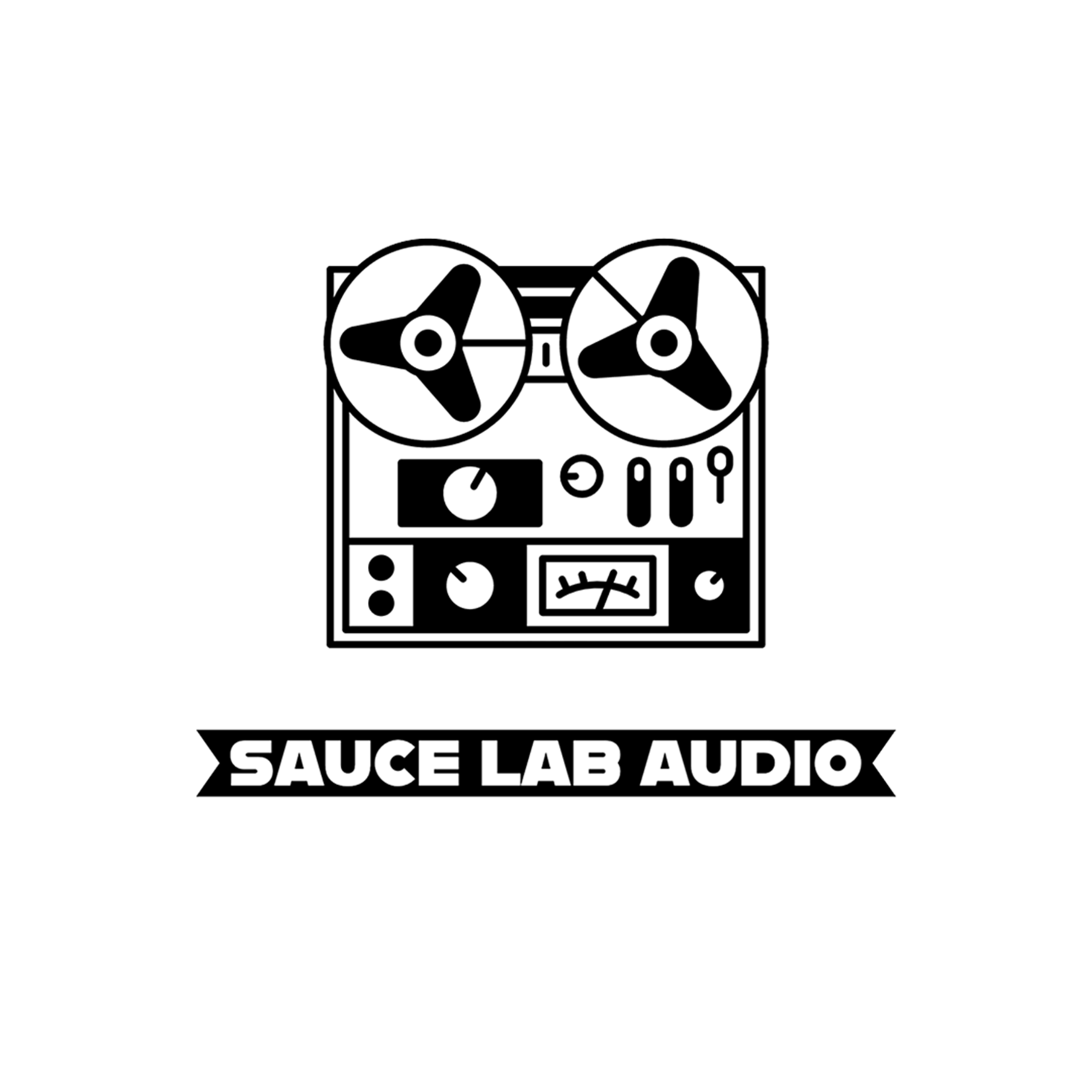 Sauce Lab Audio
