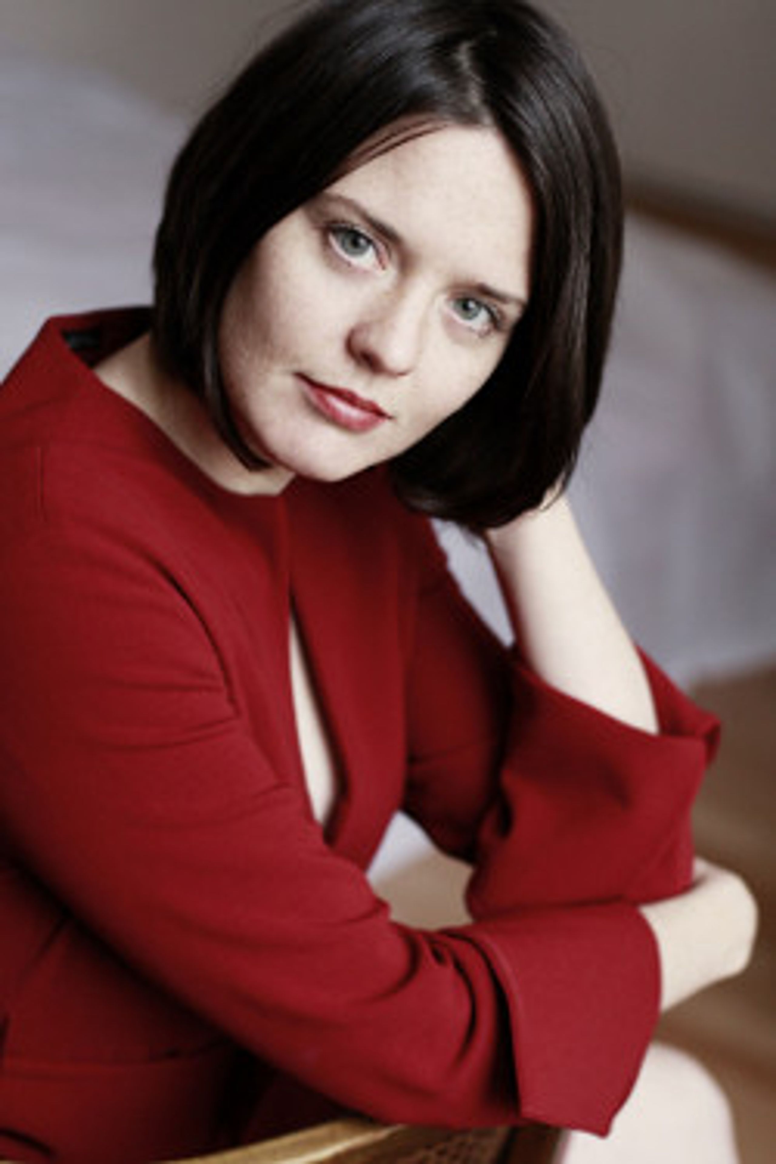 Caroline Melzer