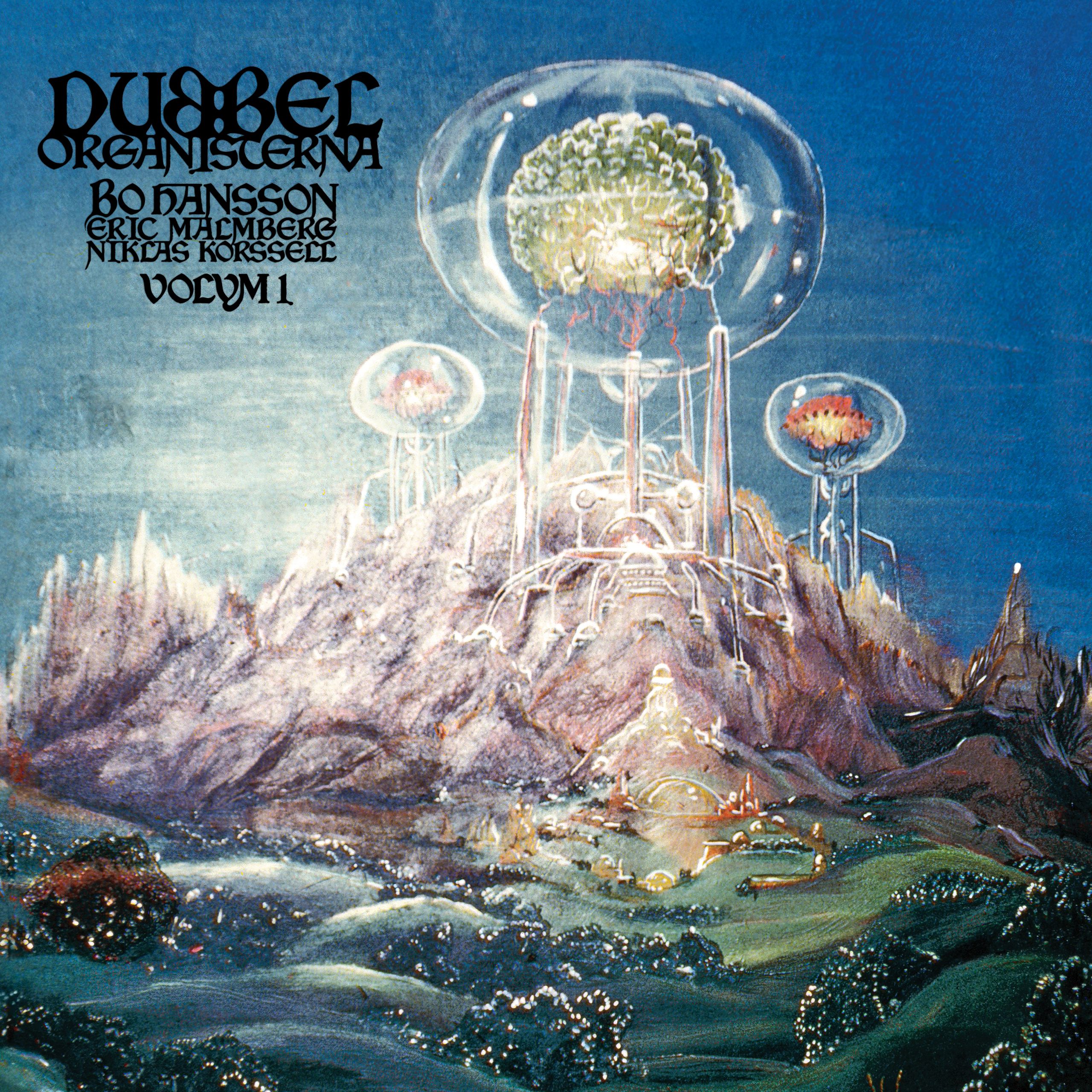 Dubbelorganisterna