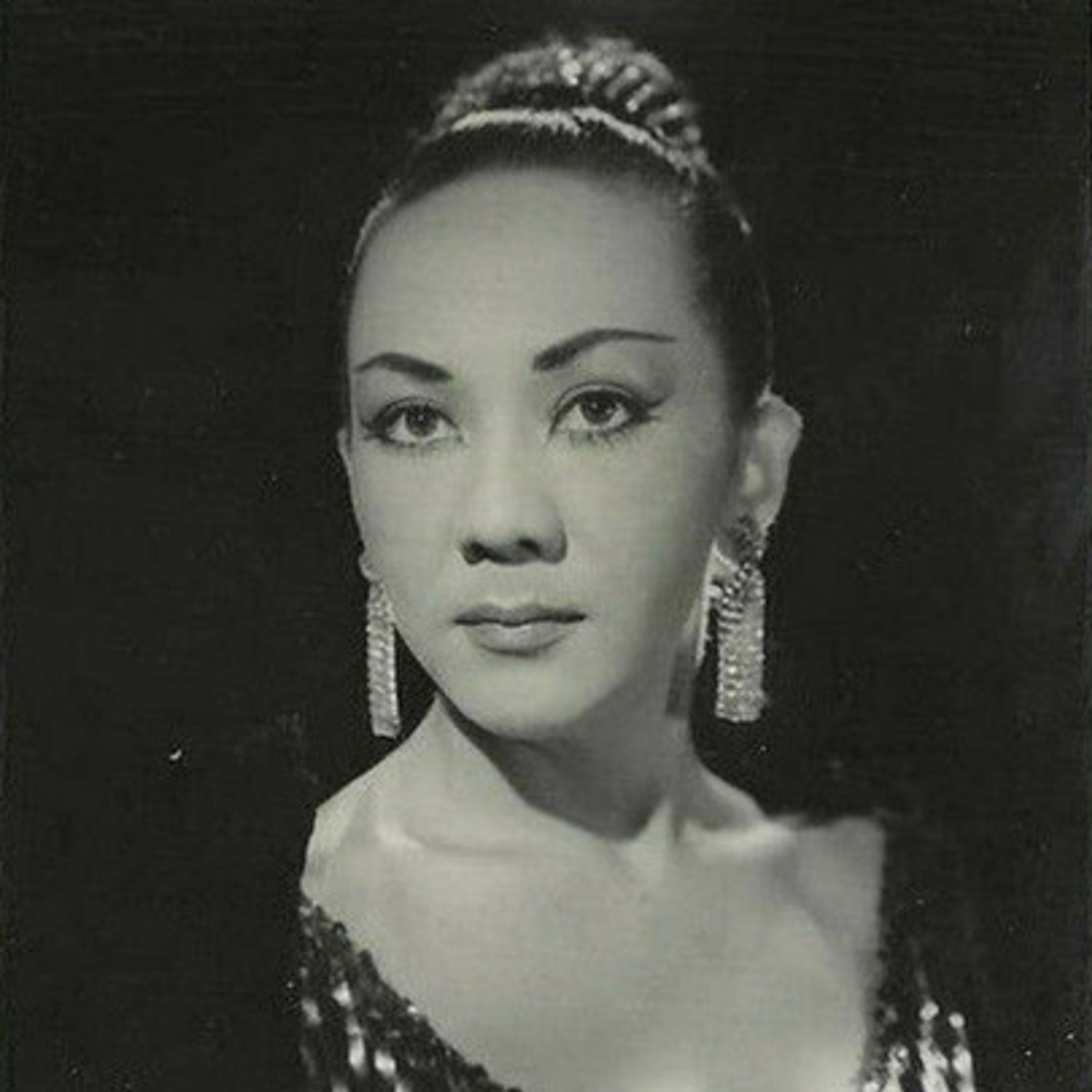 Belle Gonzales