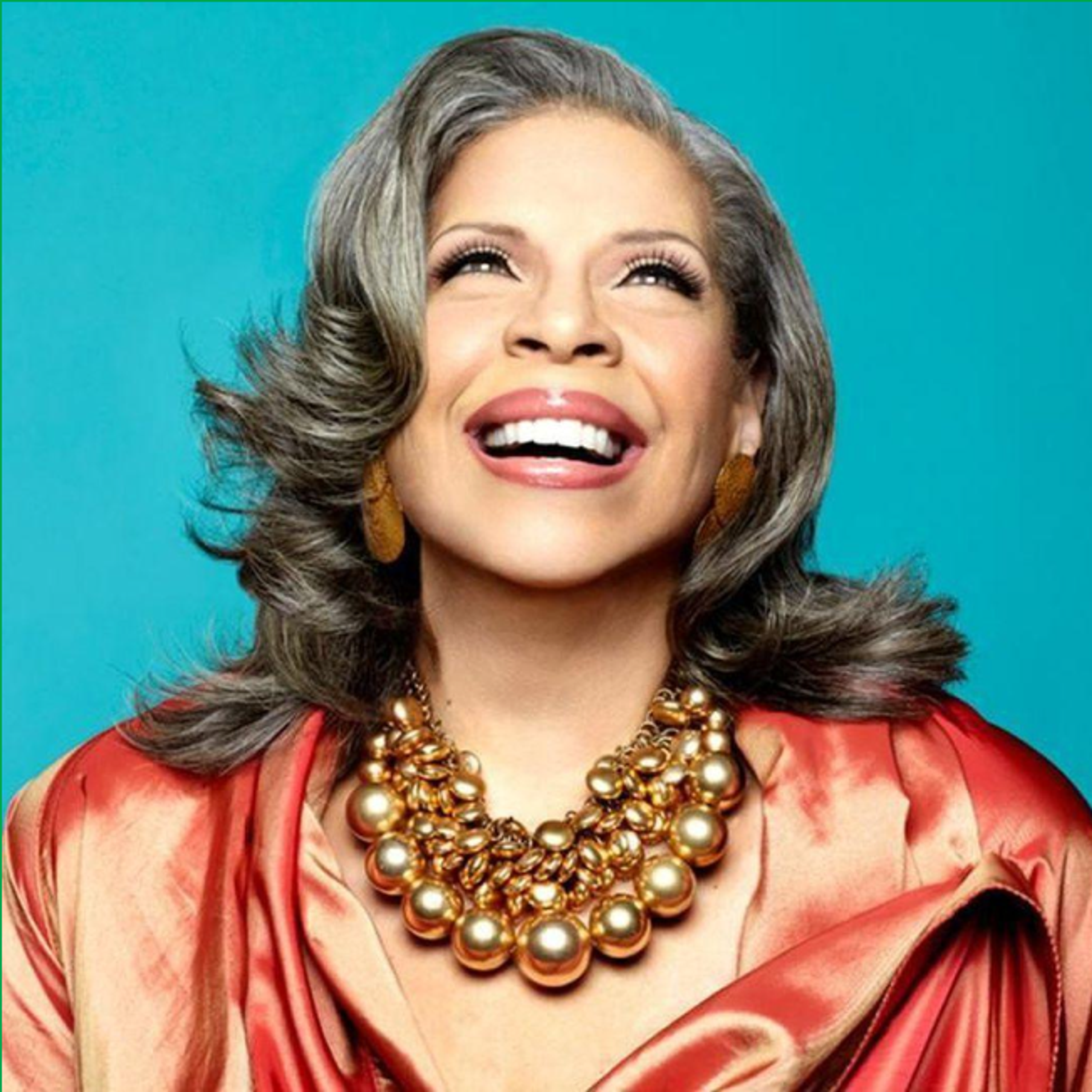 Patti Austin