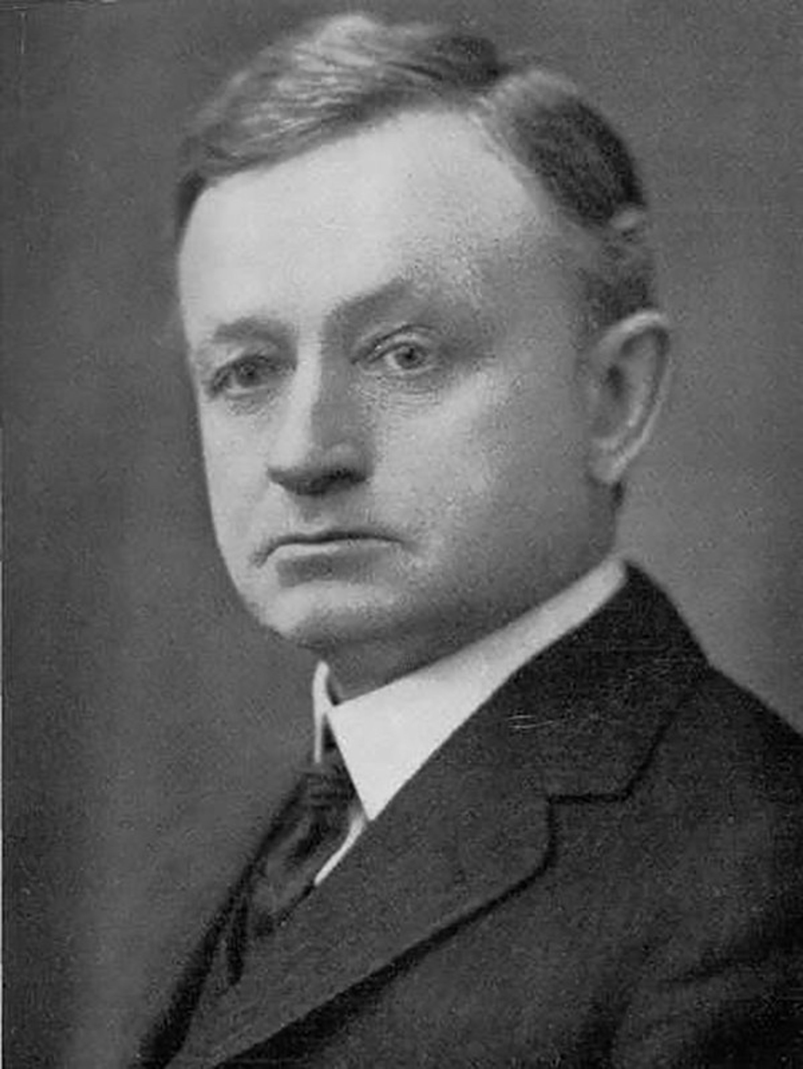 Thomas S. Allen