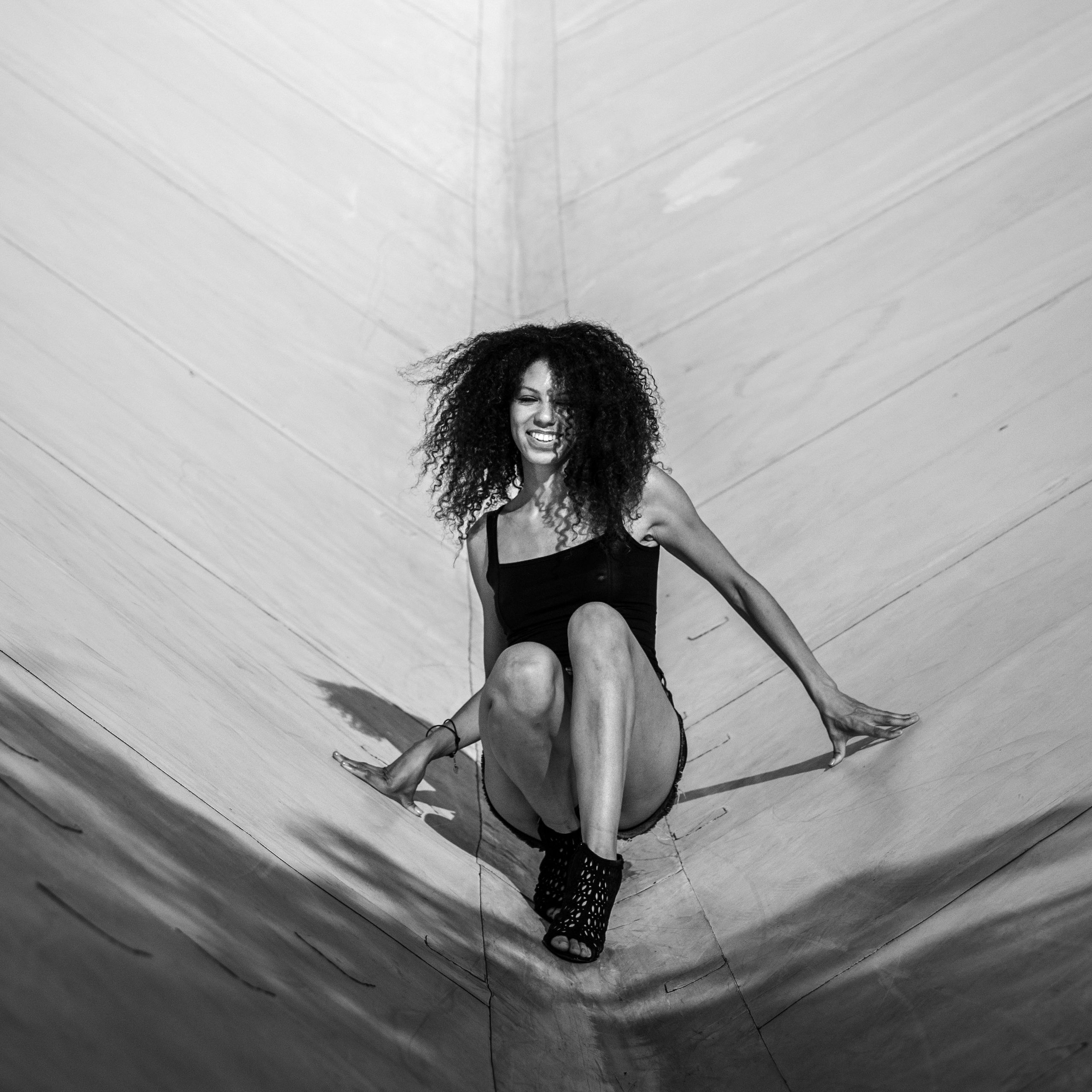 Jasmine Lajeunesse