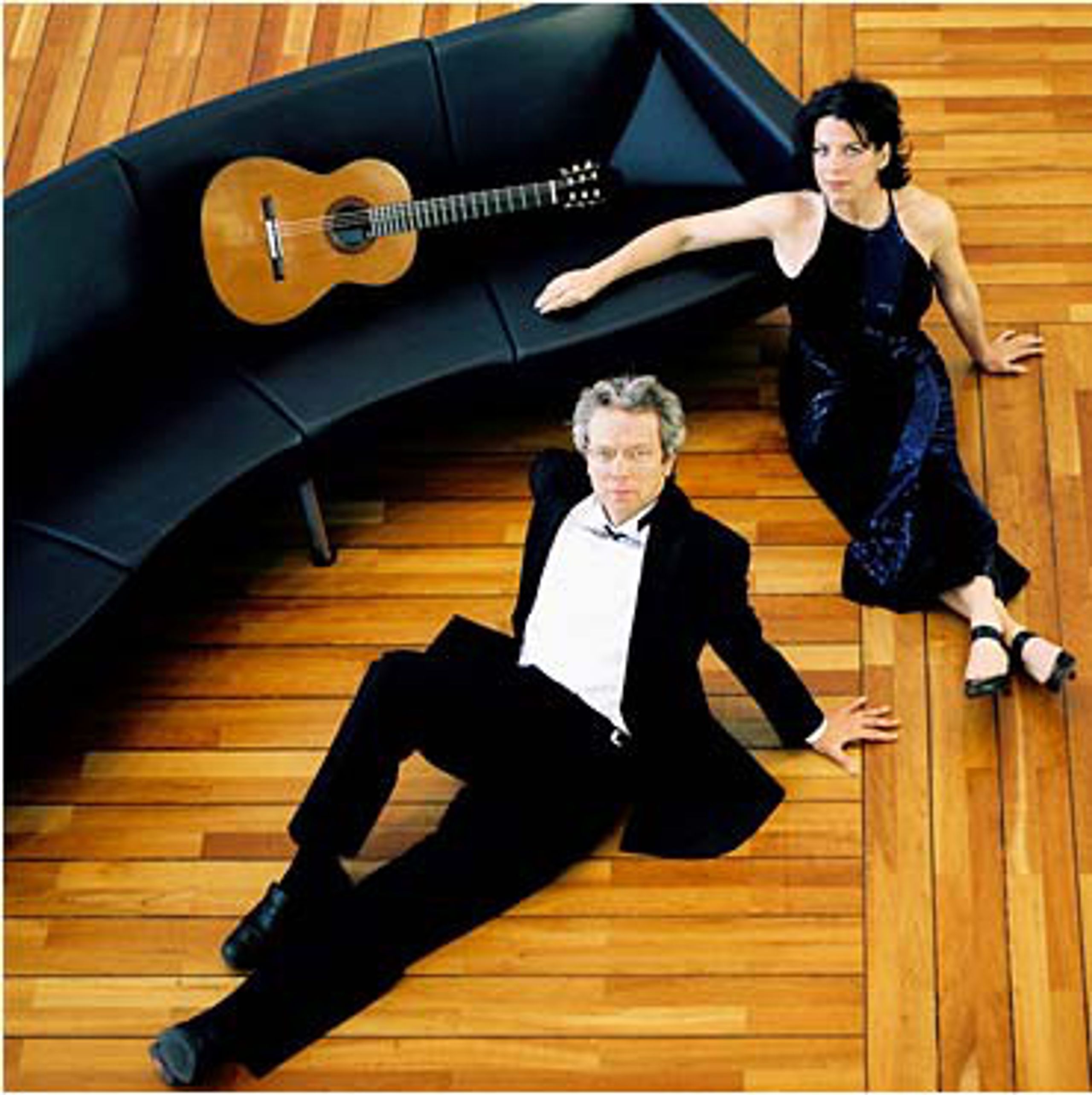 Amadeus Guitar Duo
