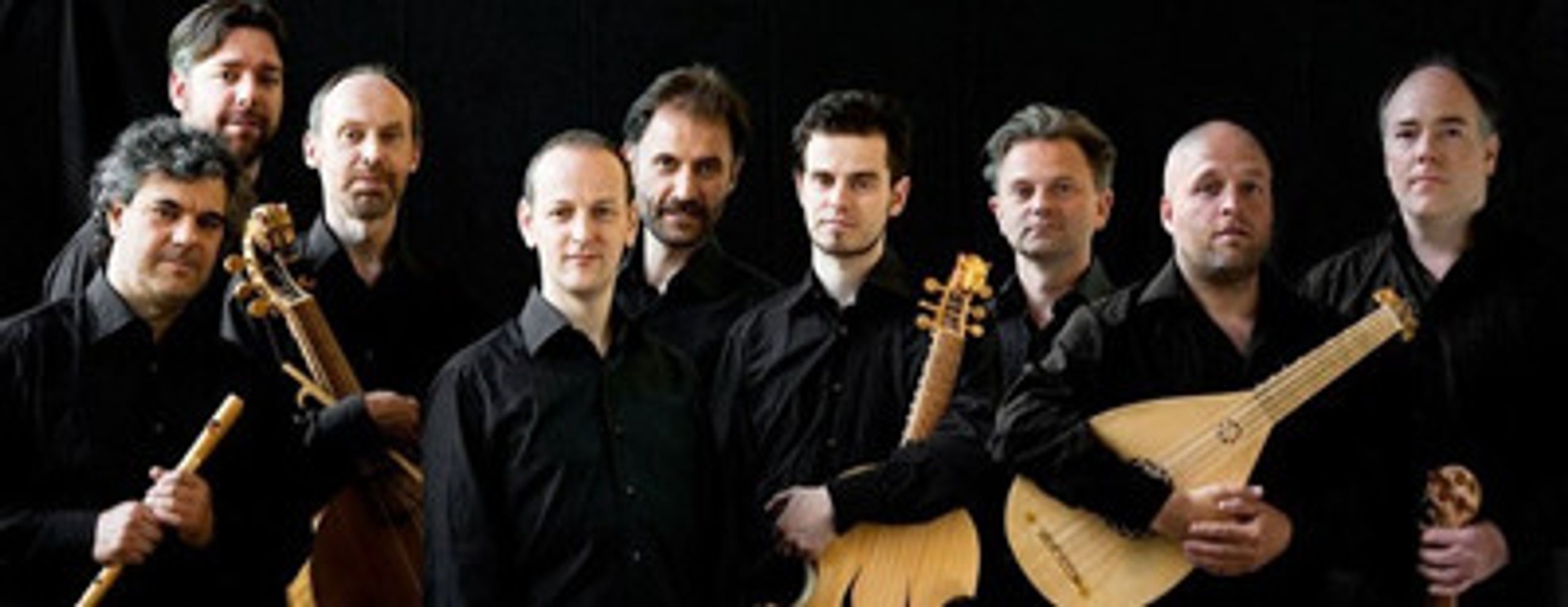 Capilla Flamenca