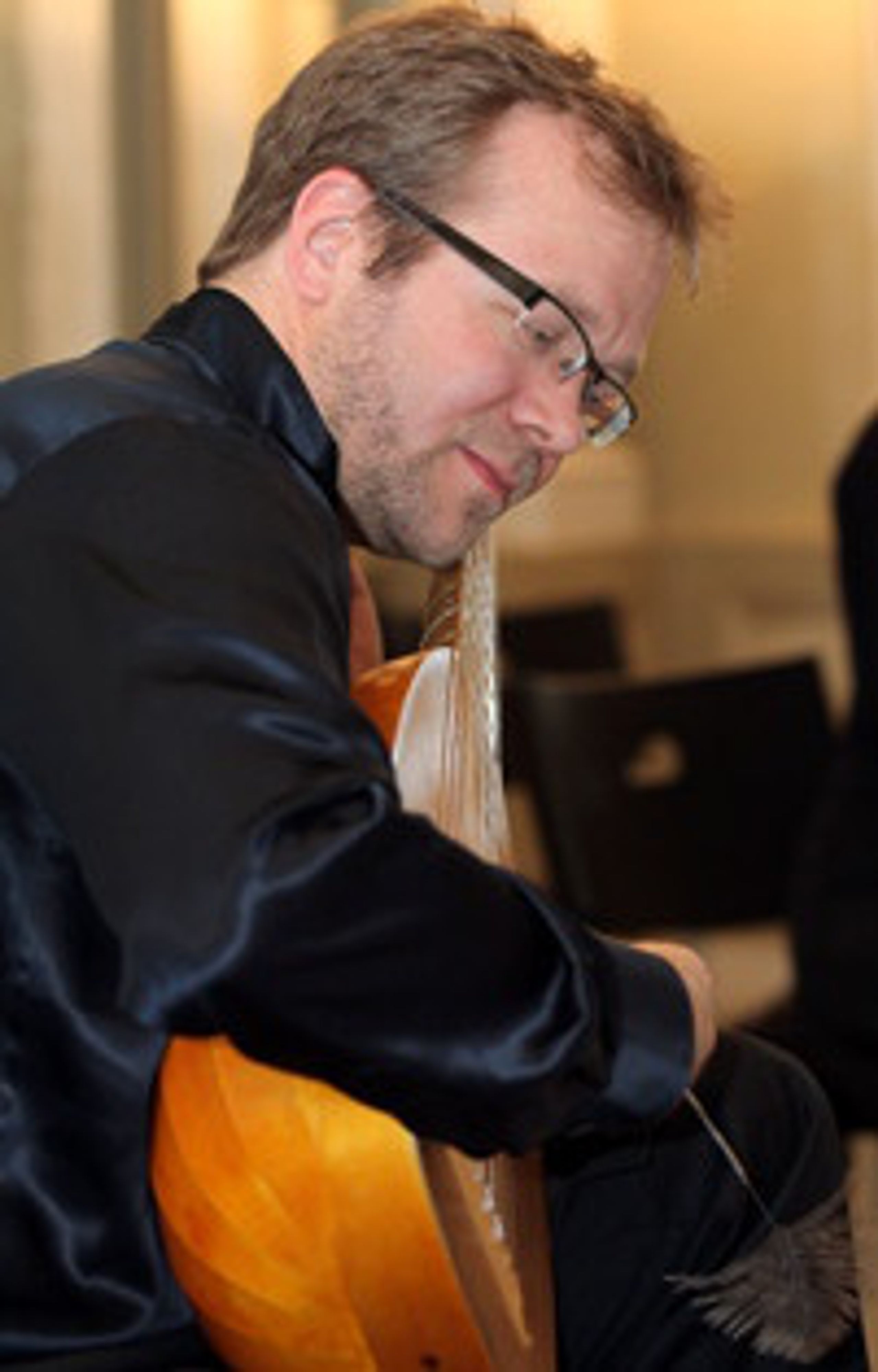 Marc Lewon
