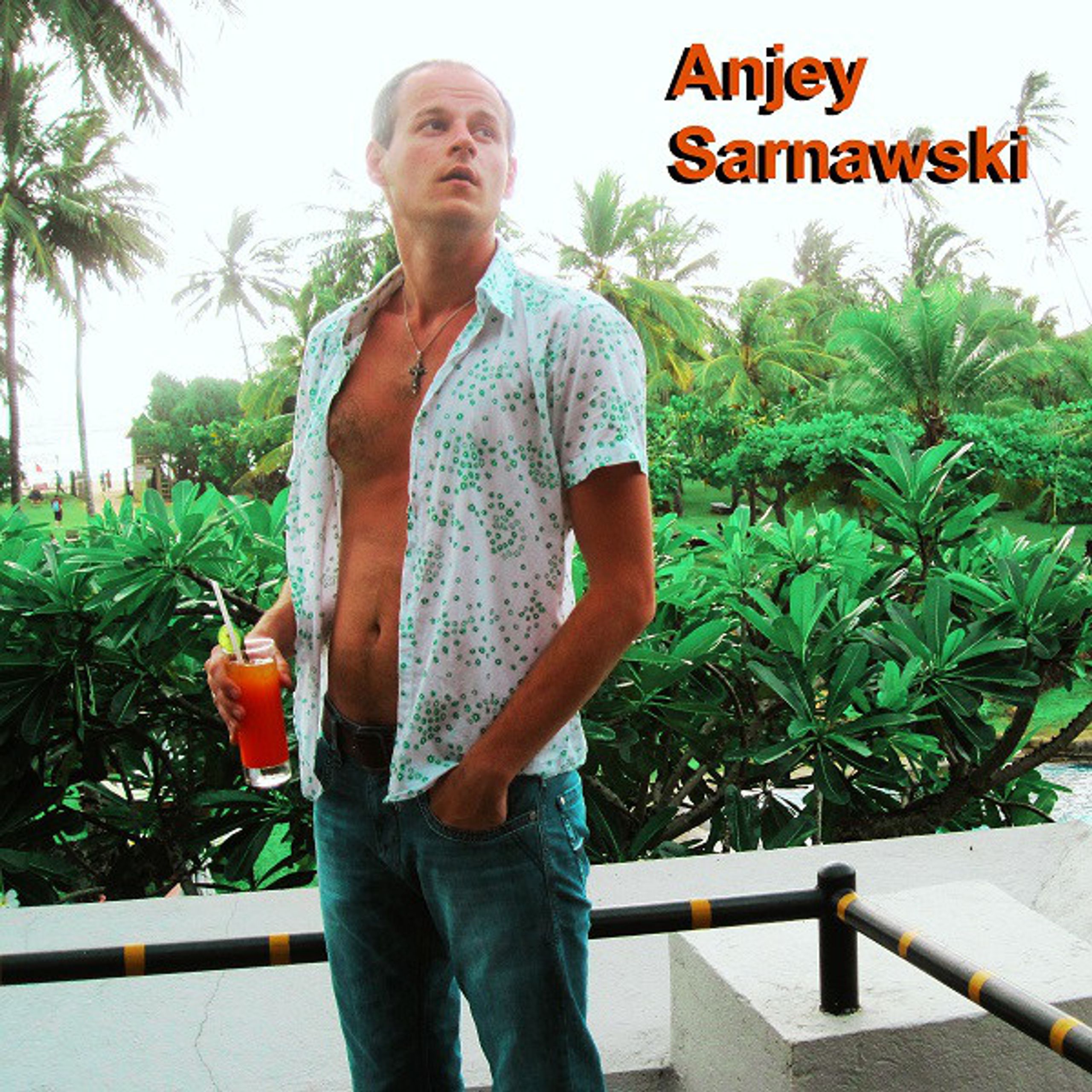 Anjey Sarnawski