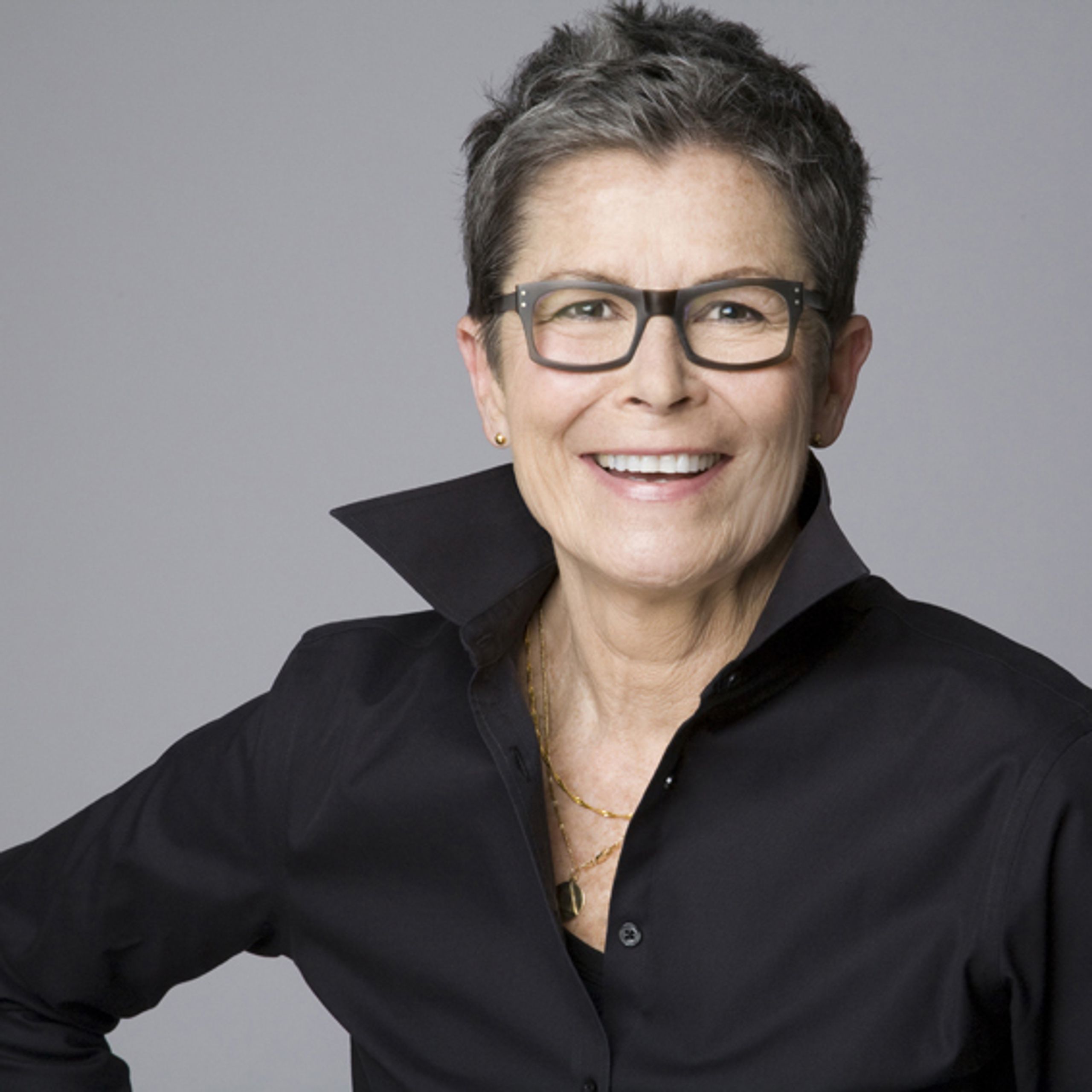 Kate Clinton