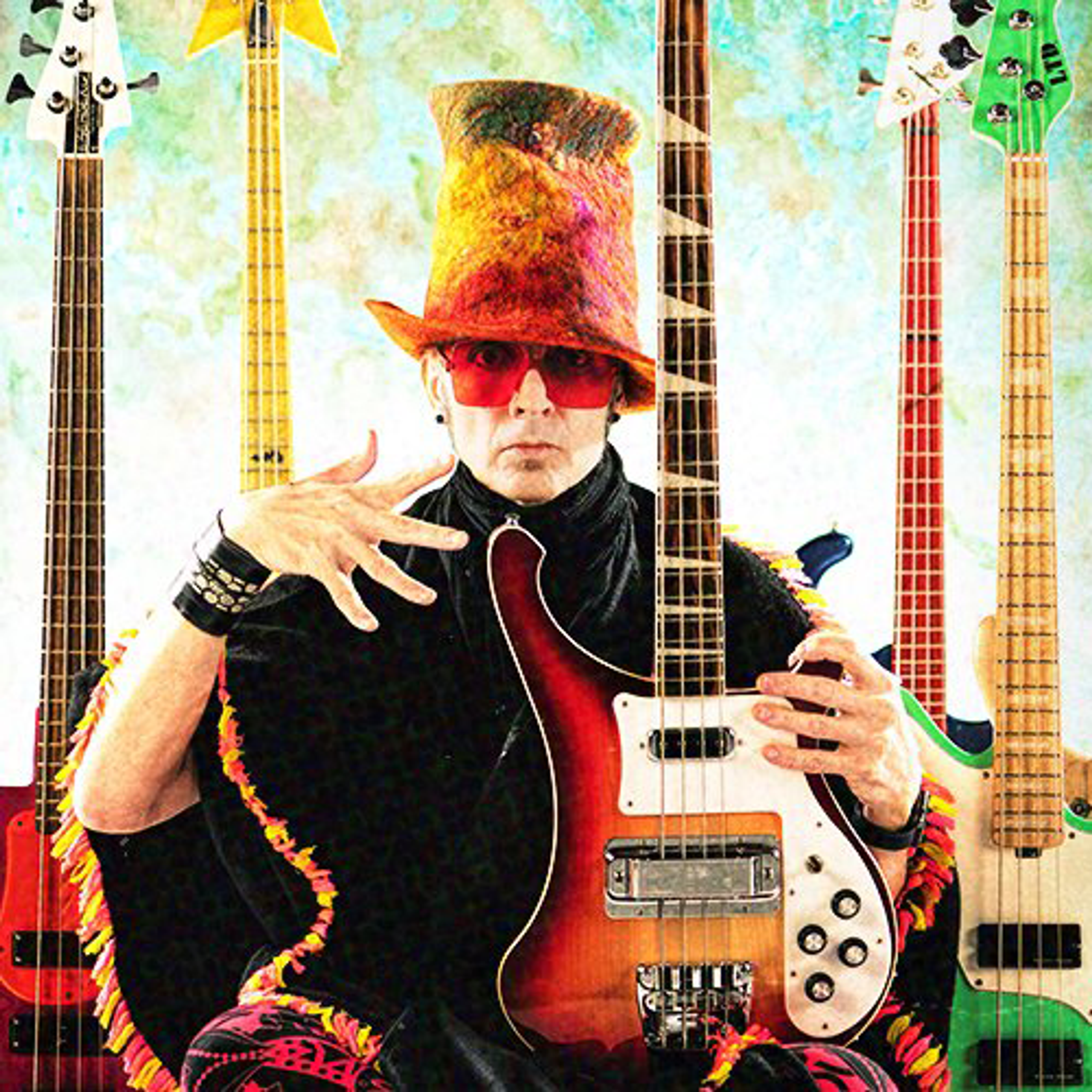 Freekbass