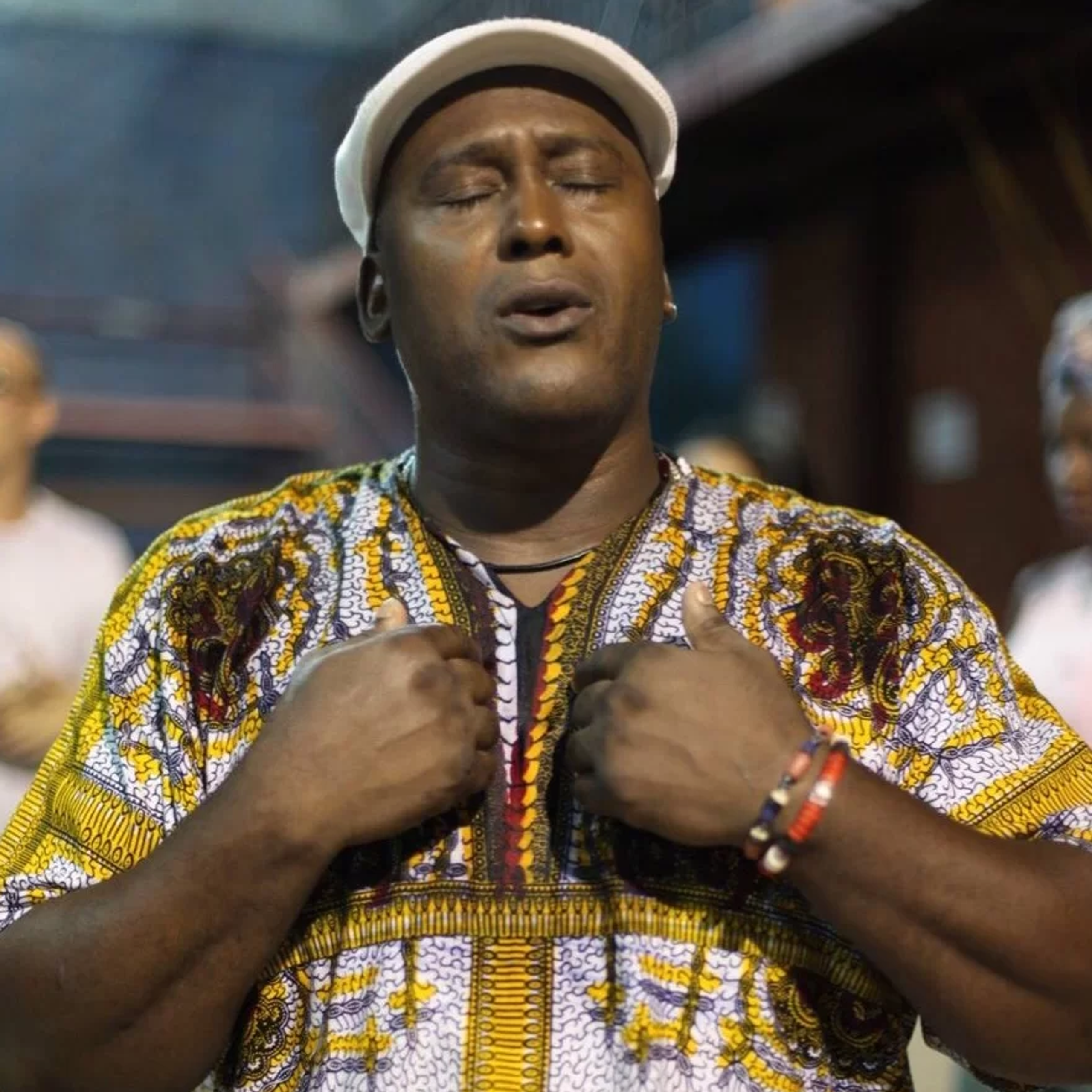 Dofono de Omulu