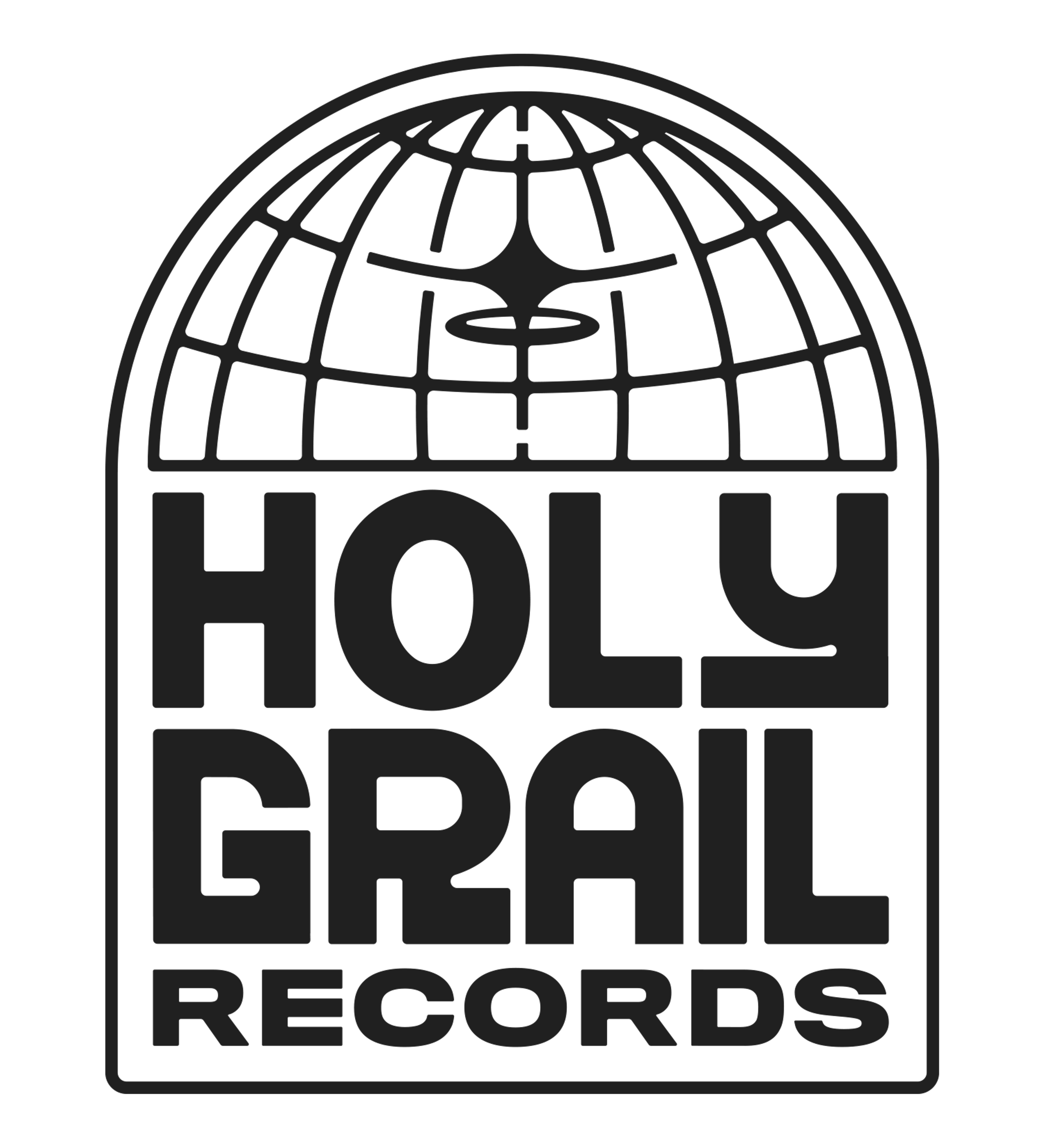 ★Holy Grail Records LP ★ qsext3 Holy Grail Records | TRACKLIB.COM