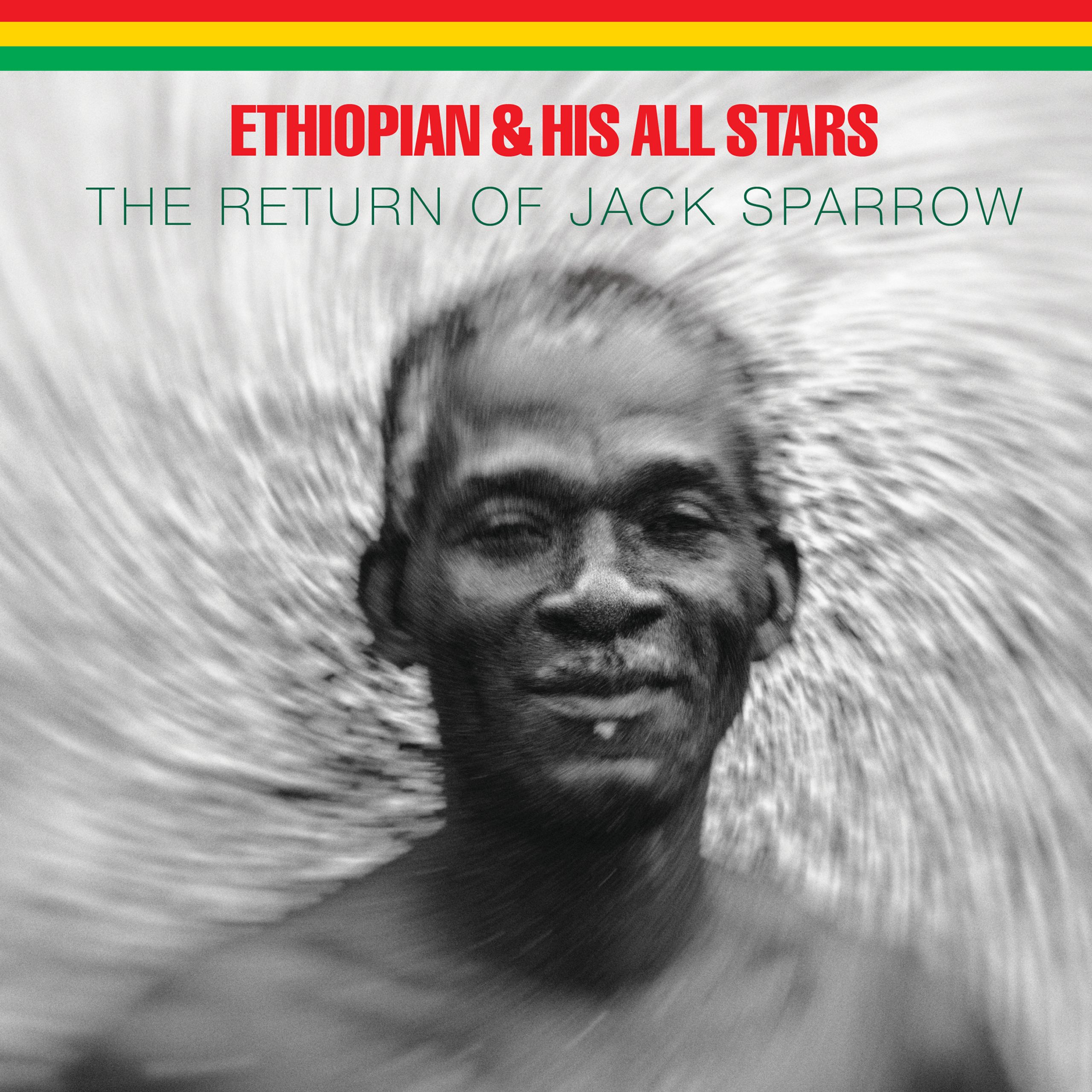 Ethiopian & His All Stars | TRACKLIB.COM